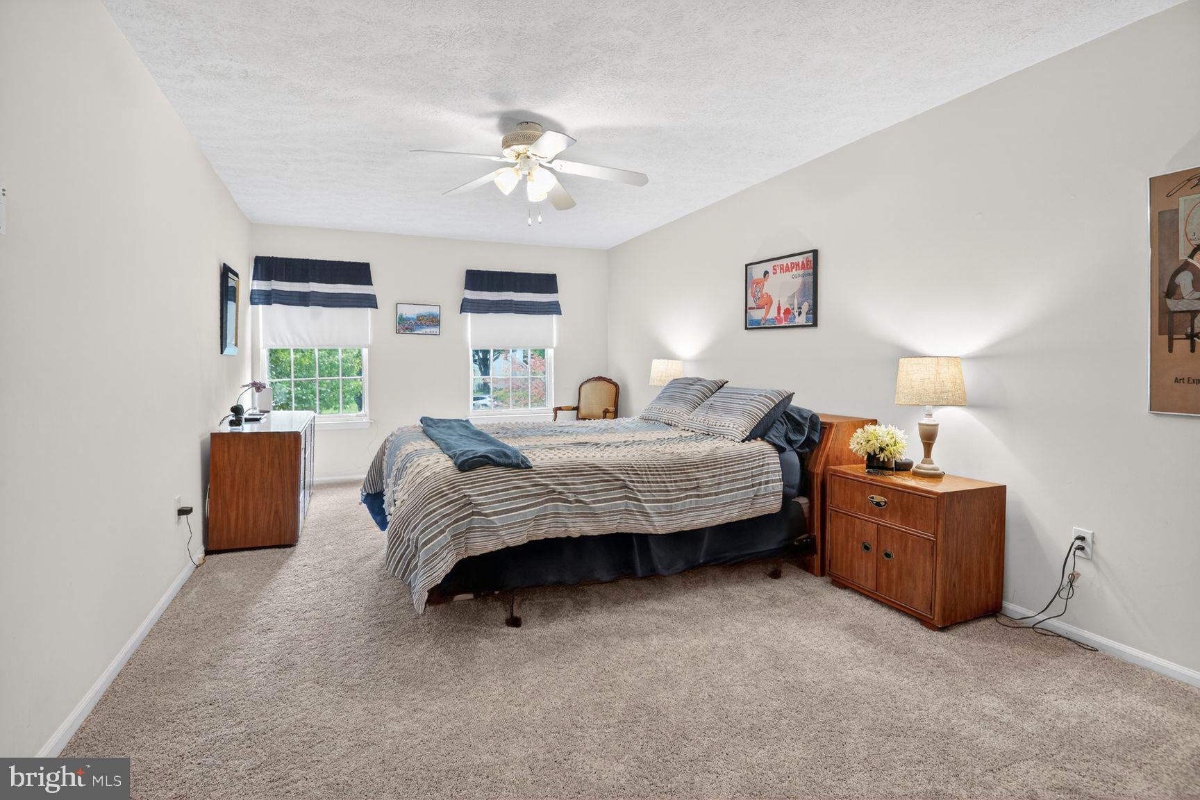 DORSEY HALL - Residential