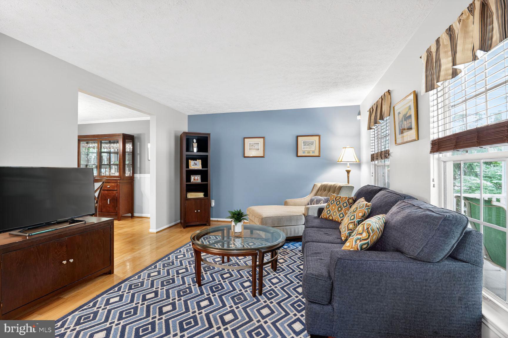 DORSEY HALL - Residential