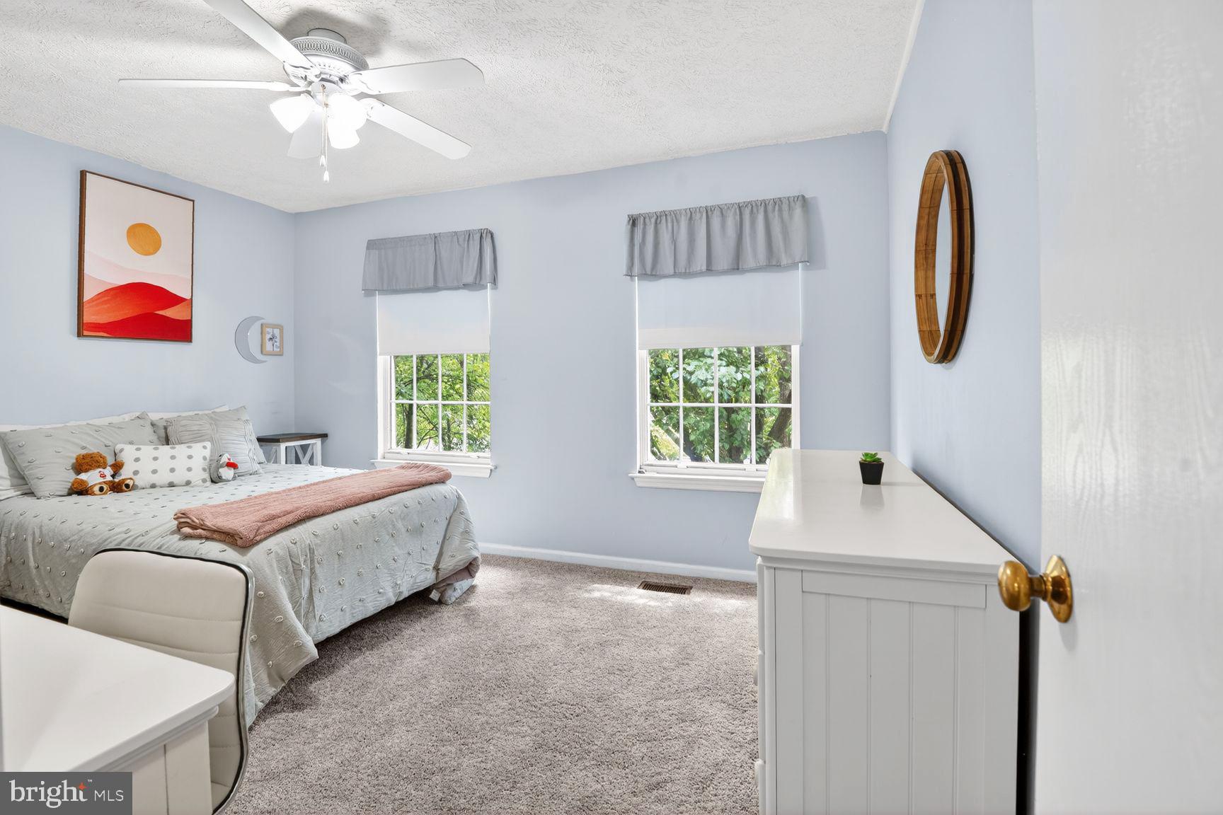DORSEY HALL - Residential