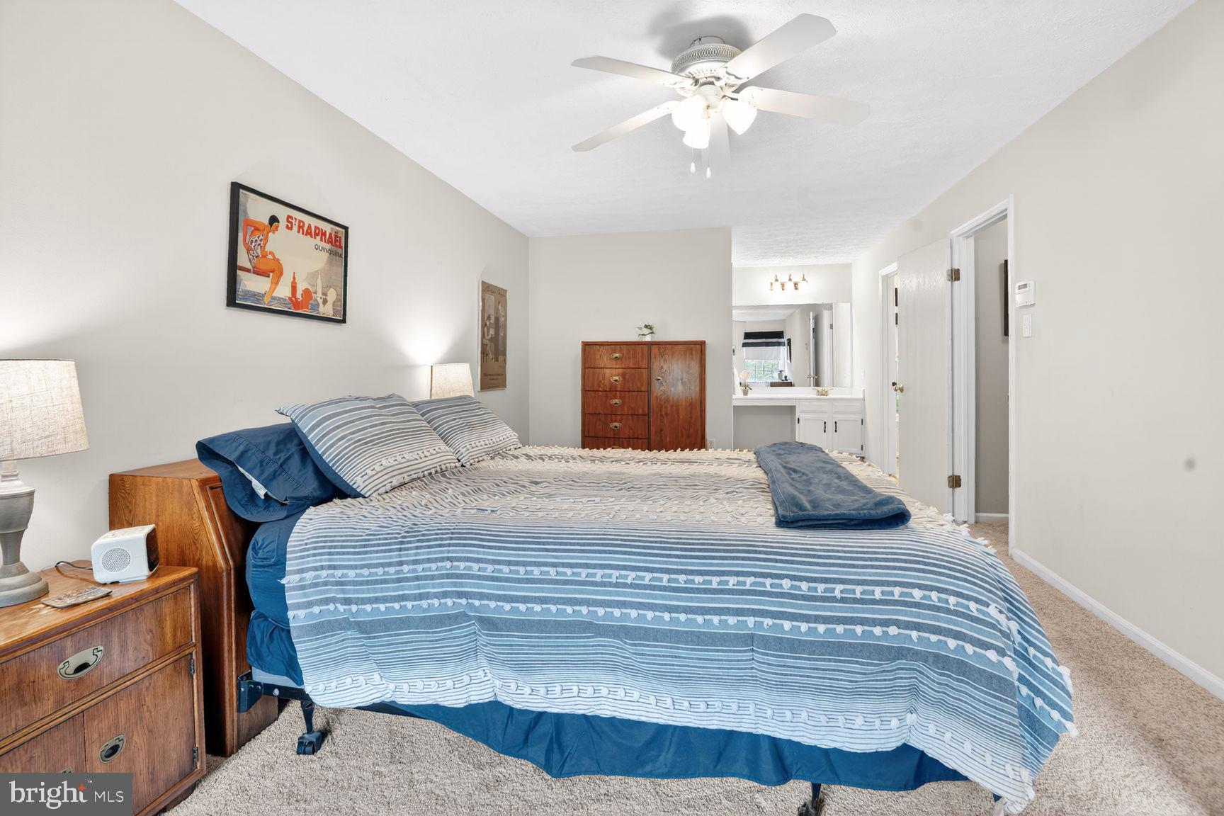 DORSEY HALL - Residential