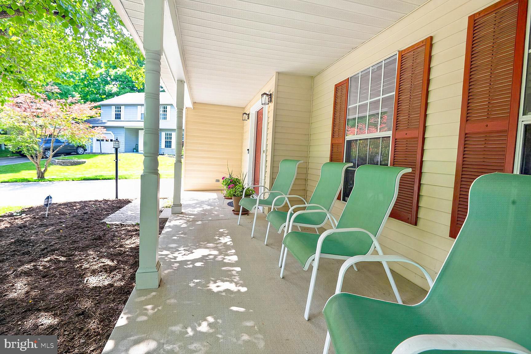 DORSEY HALL - Residential