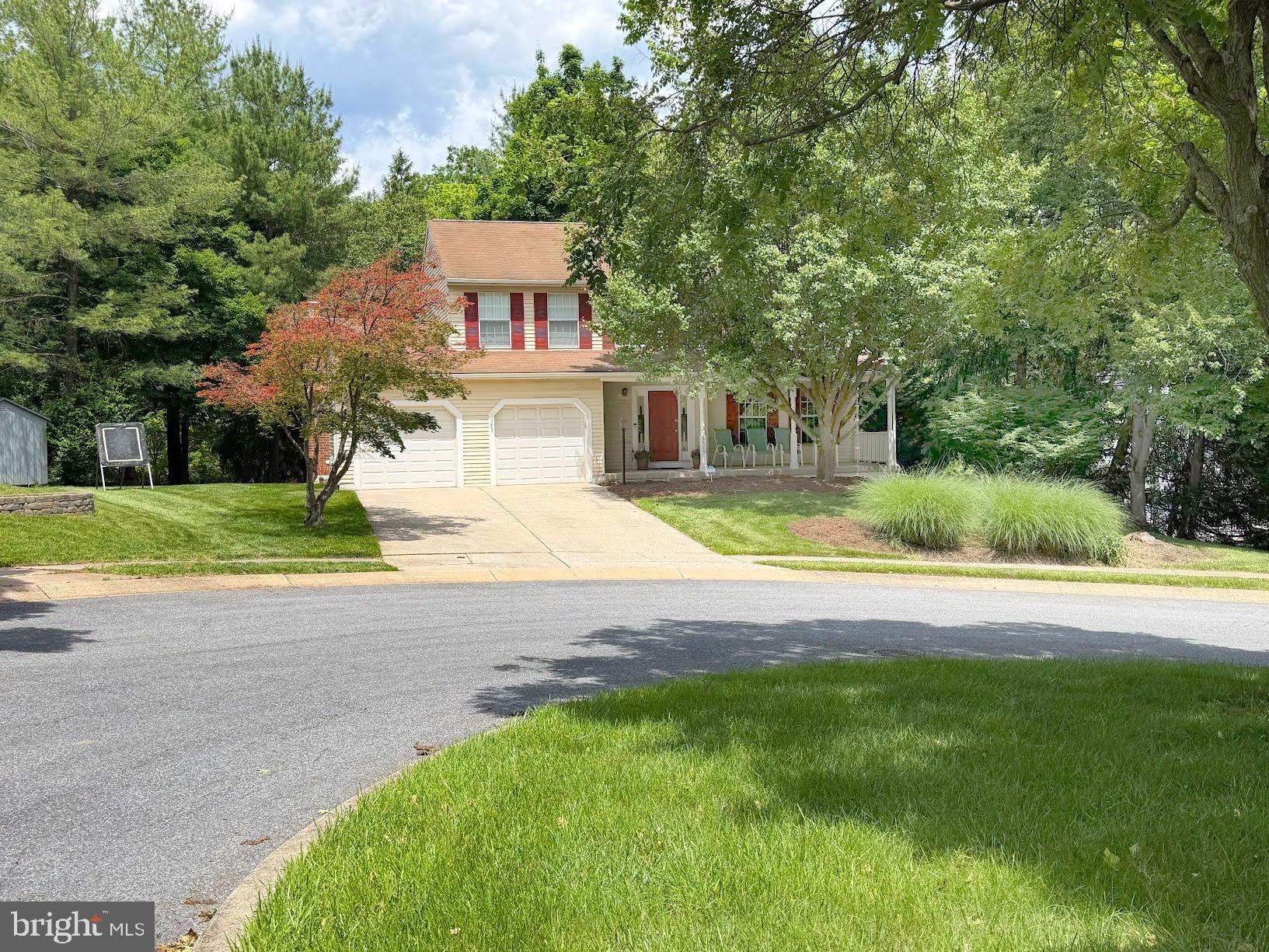 DORSEY HALL - Residential
