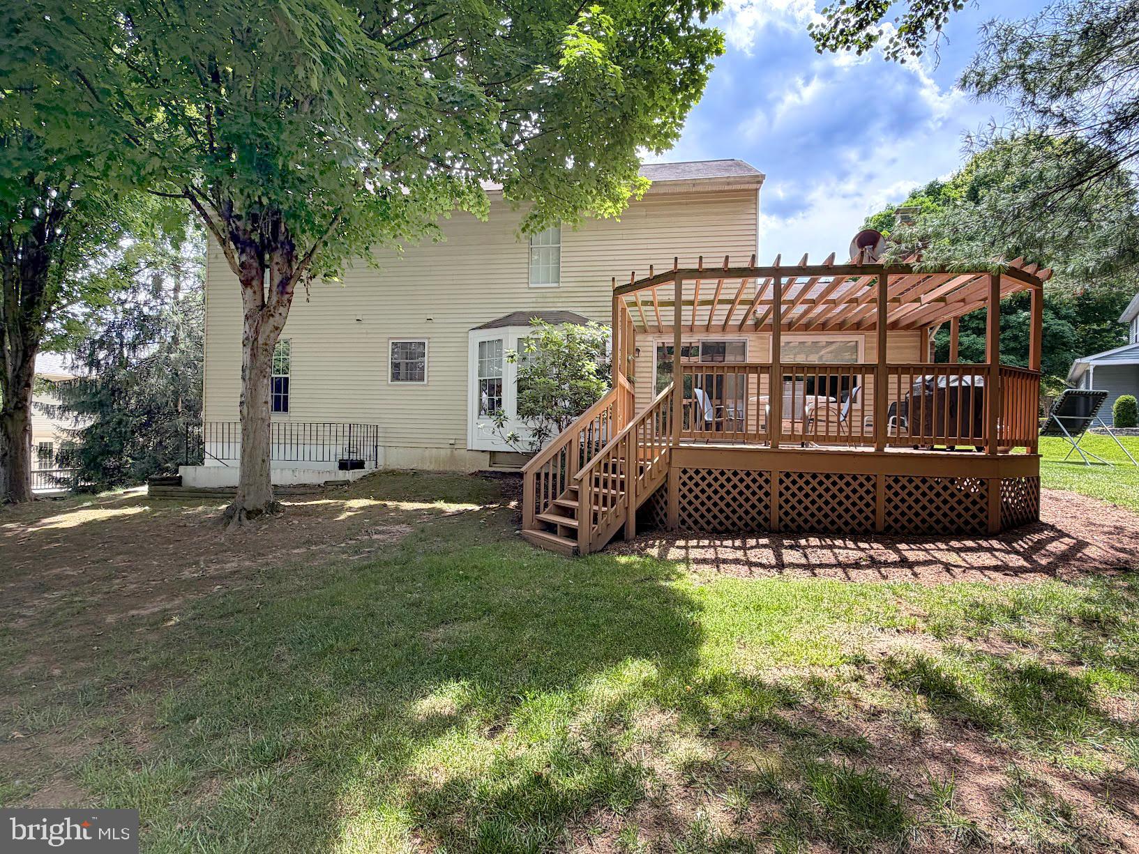 DORSEY HALL - Residential