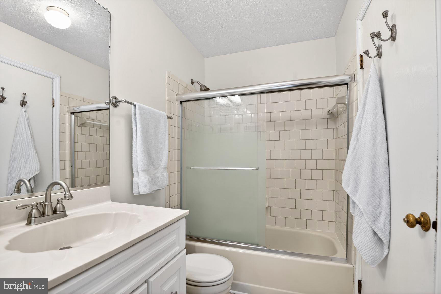 DORSEY HALL - Residential