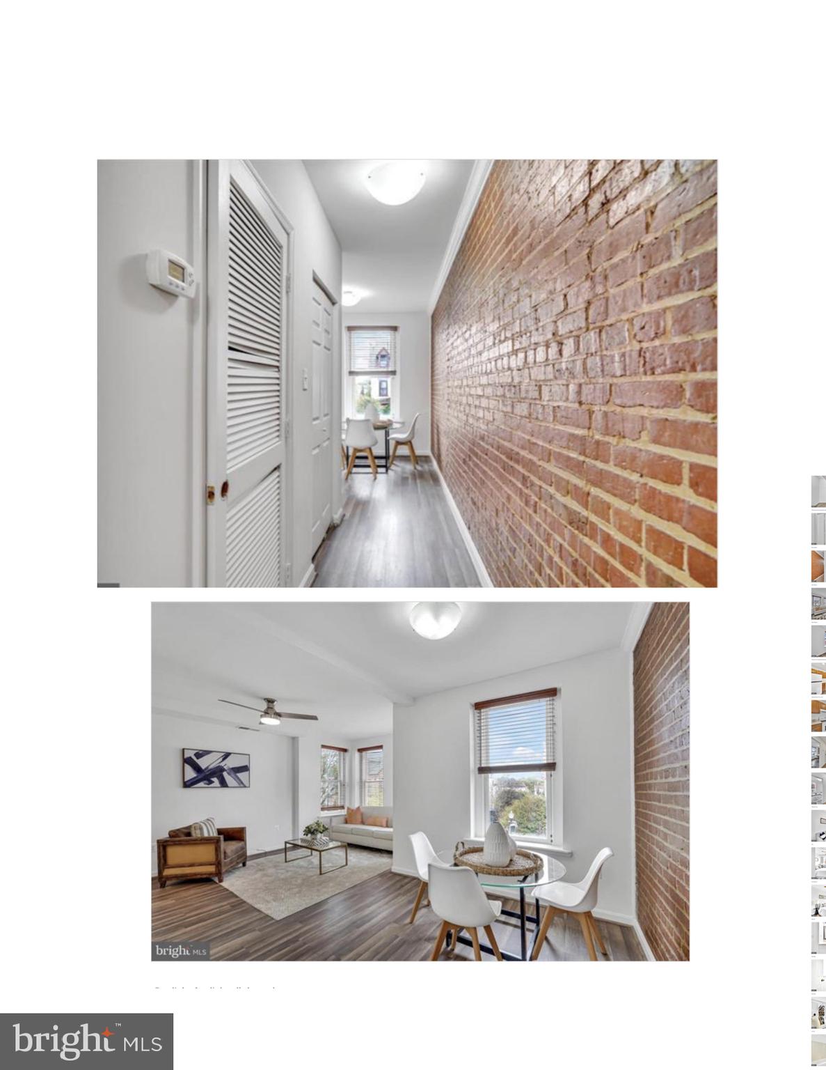 LEDROIT PARK - Residential