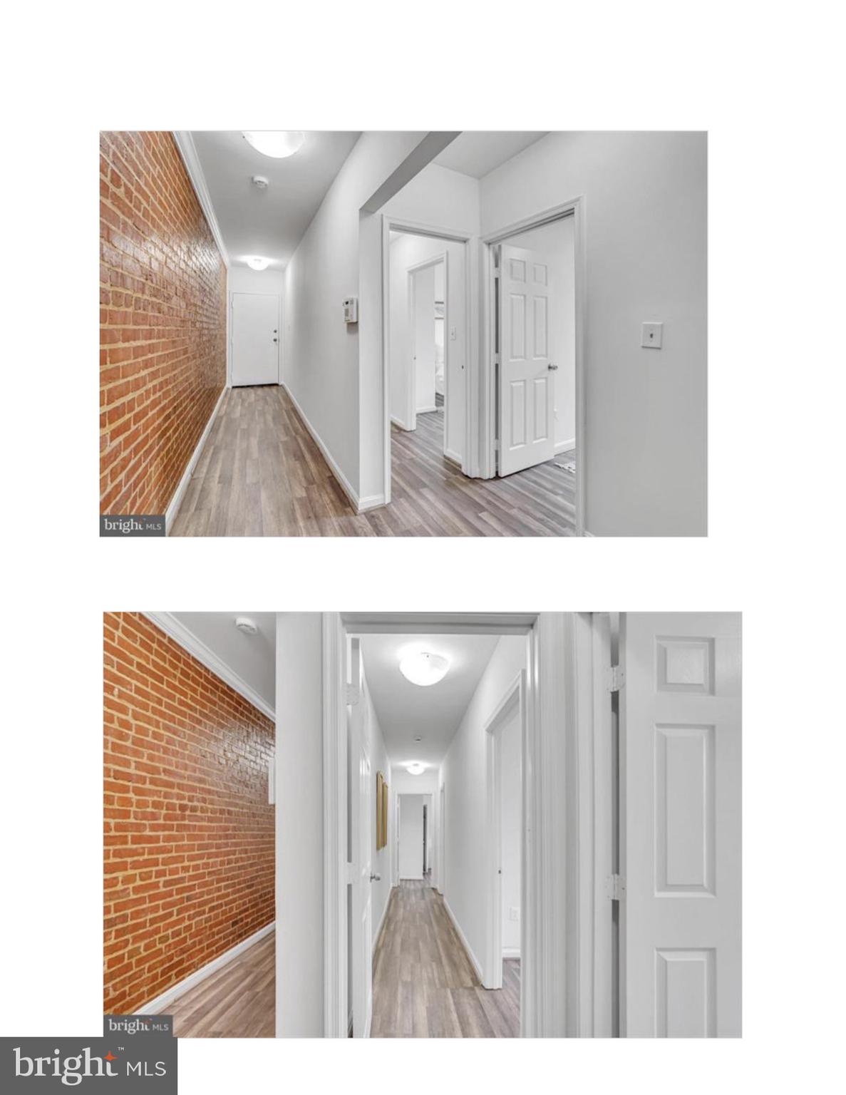LEDROIT PARK - Residential