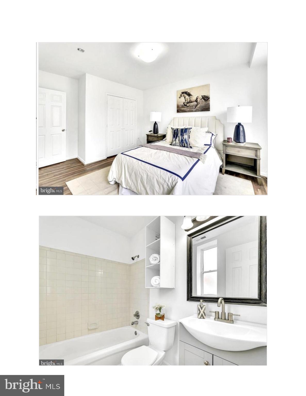 LEDROIT PARK - Residential