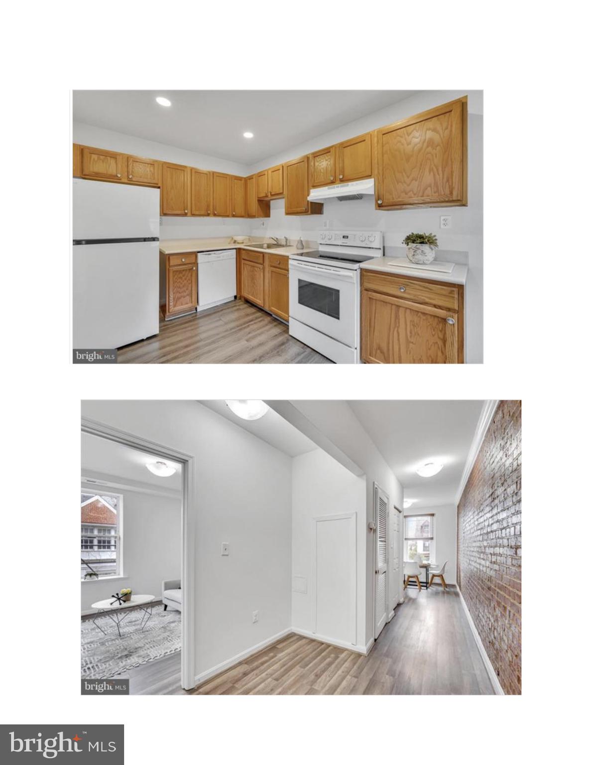 LEDROIT PARK - Residential
