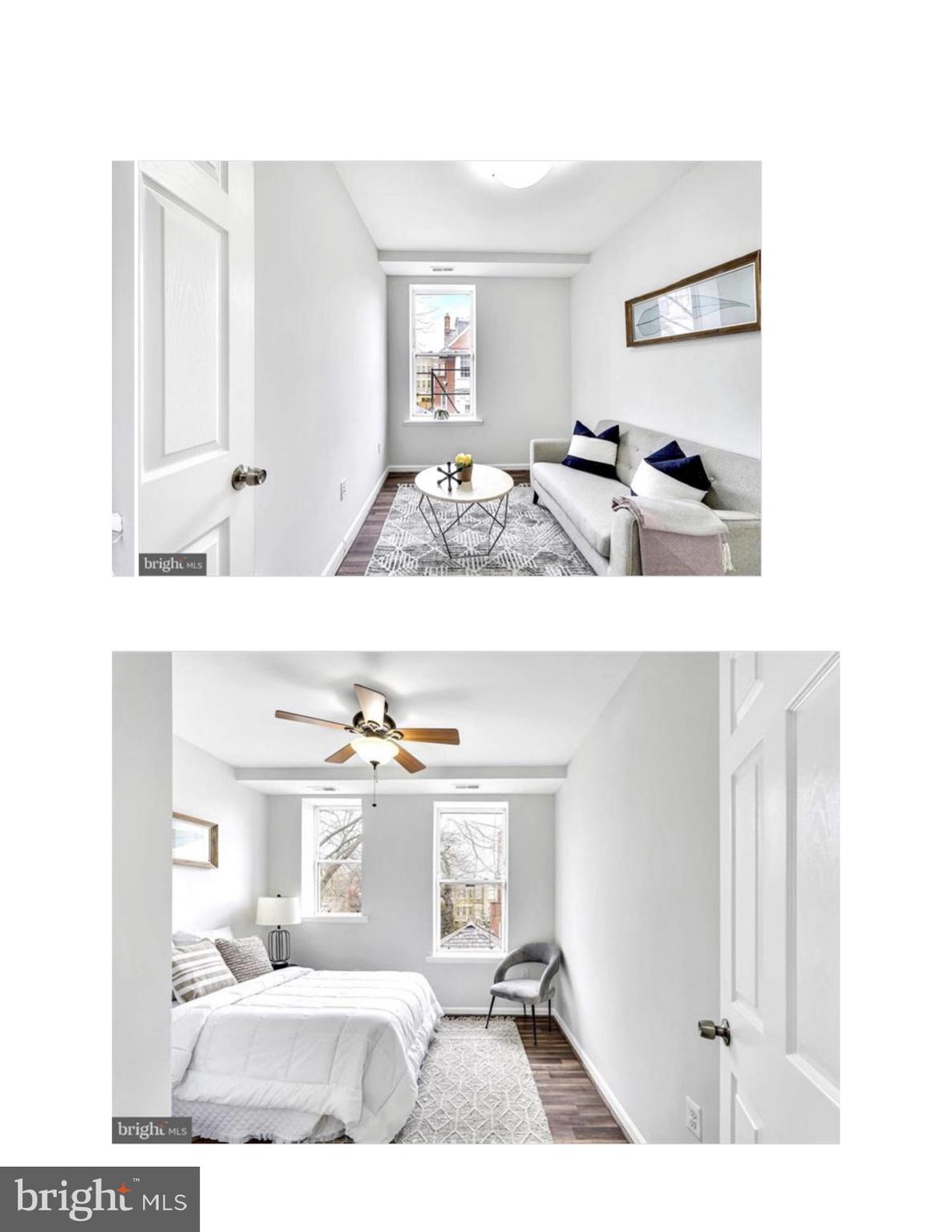LEDROIT PARK - Residential