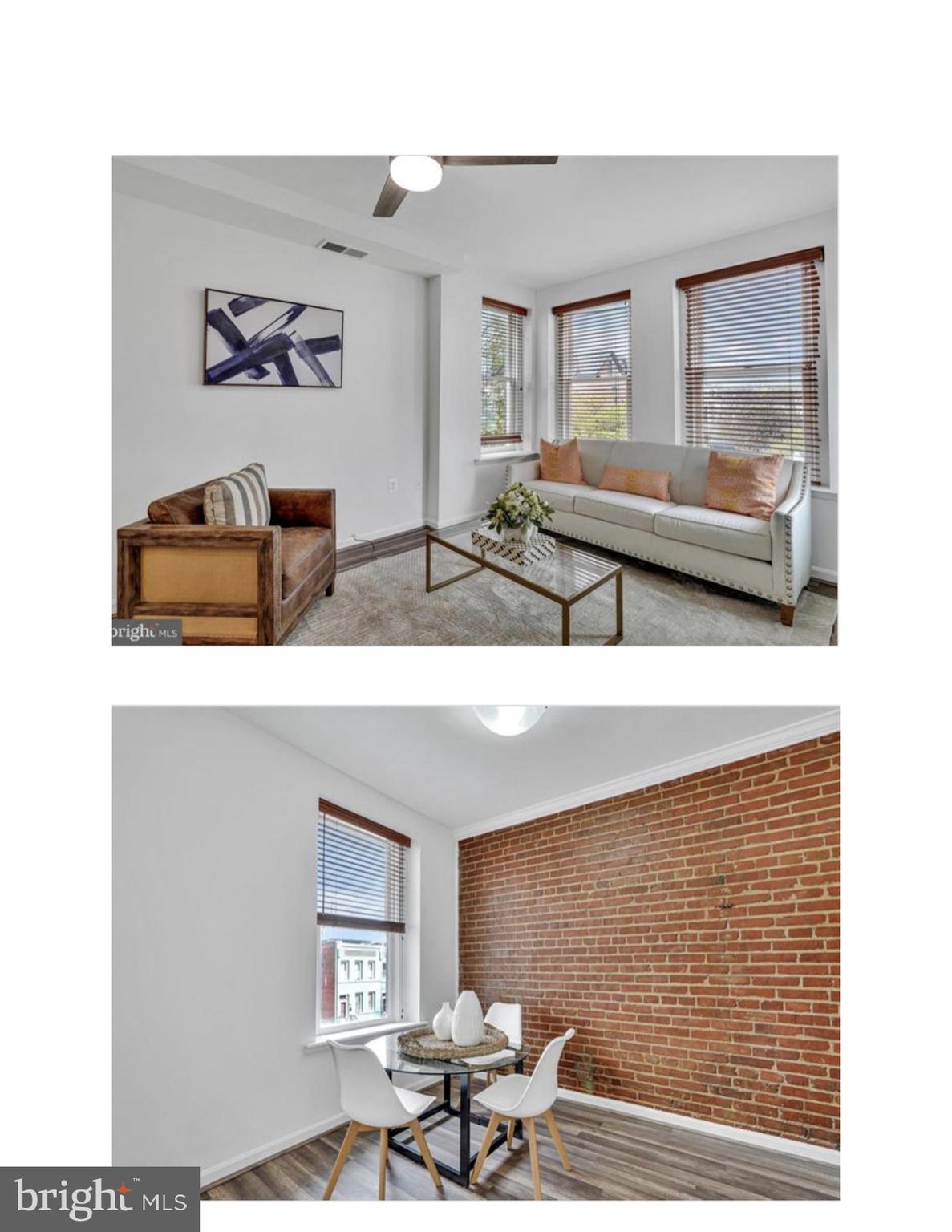 LEDROIT PARK - Residential
