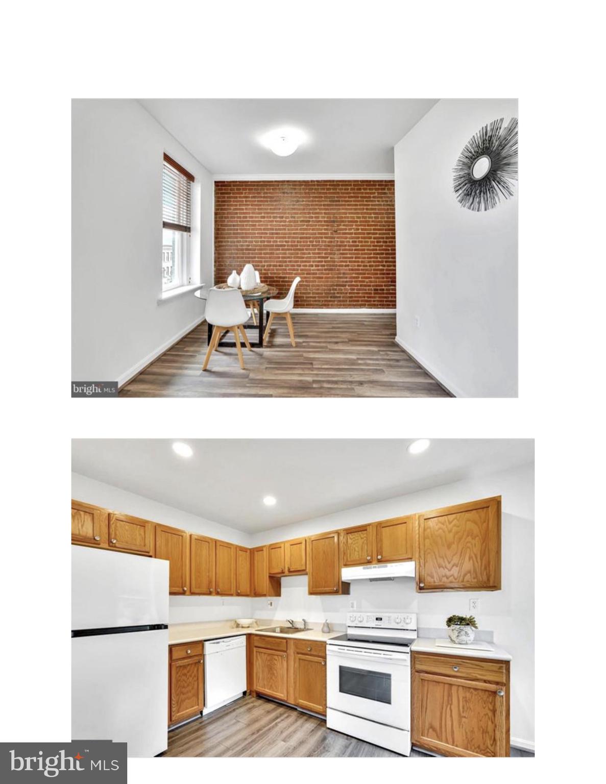 LEDROIT PARK - Residential