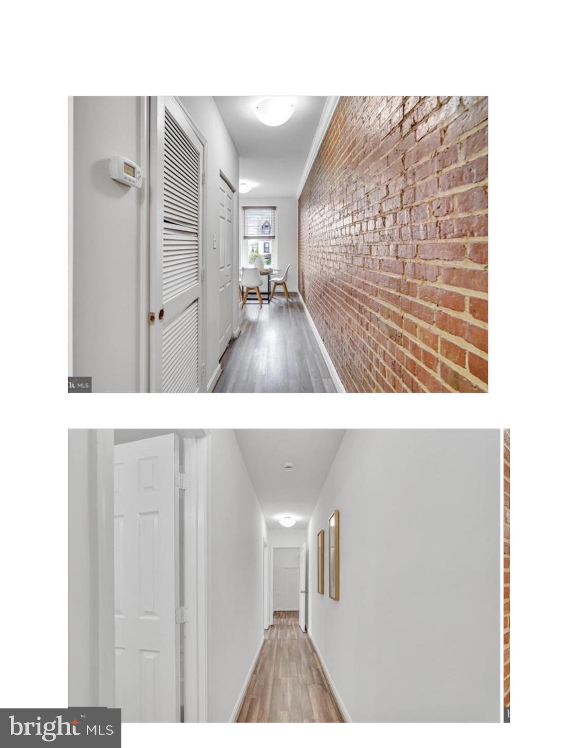 LEDROIT PARK - Residential