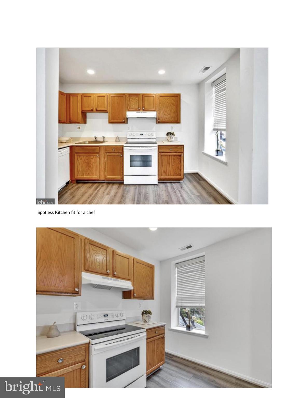LEDROIT PARK - Residential