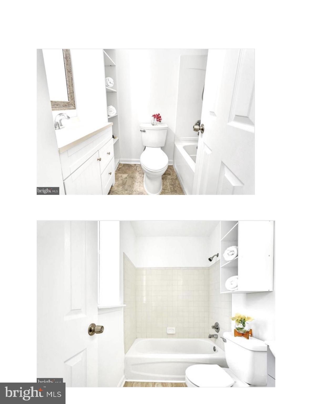 LEDROIT PARK - Residential