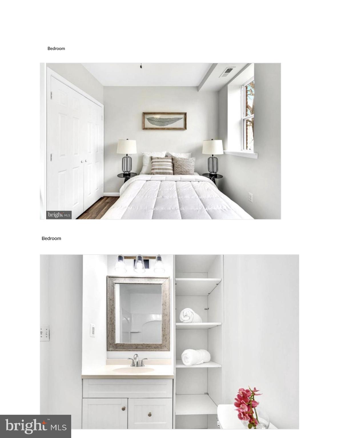 LEDROIT PARK - Residential