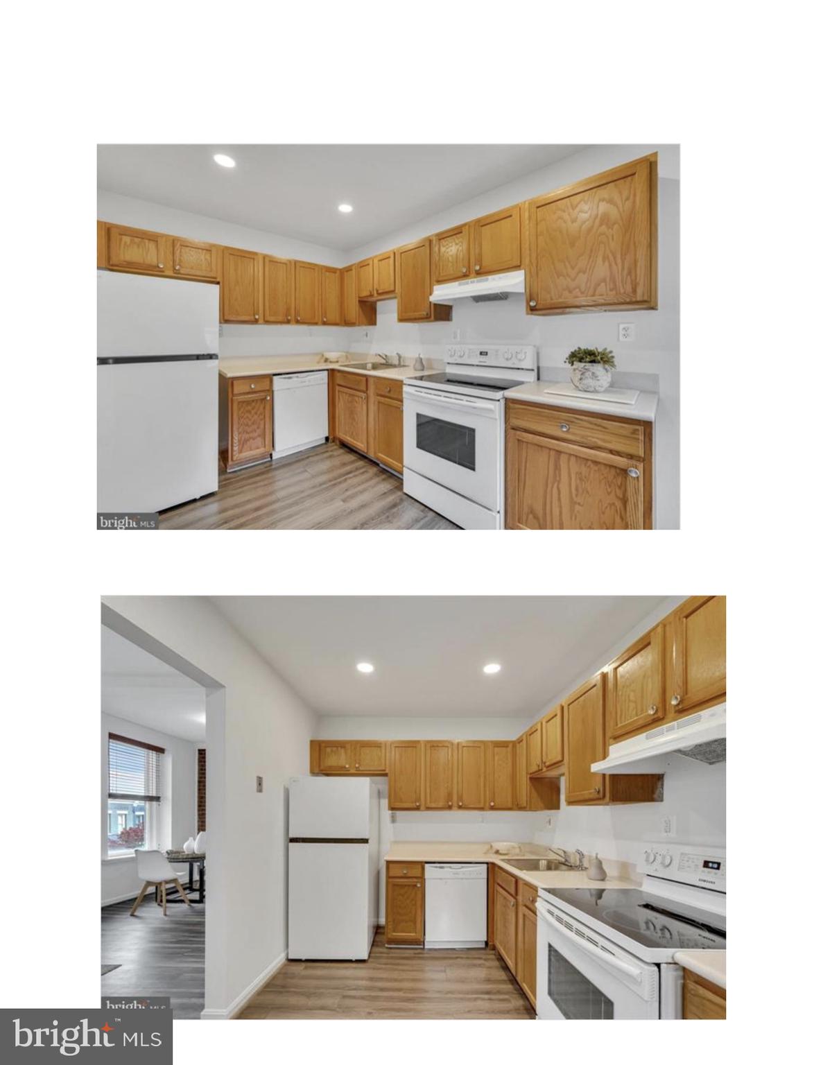 LEDROIT PARK - Residential