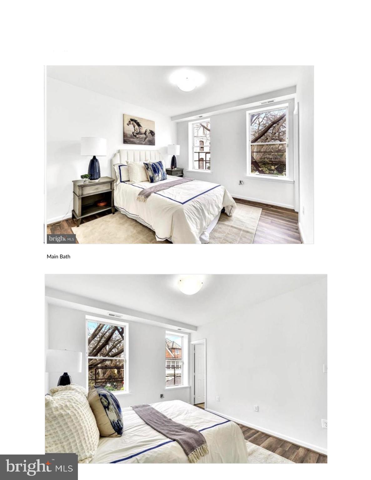 LEDROIT PARK - Residential