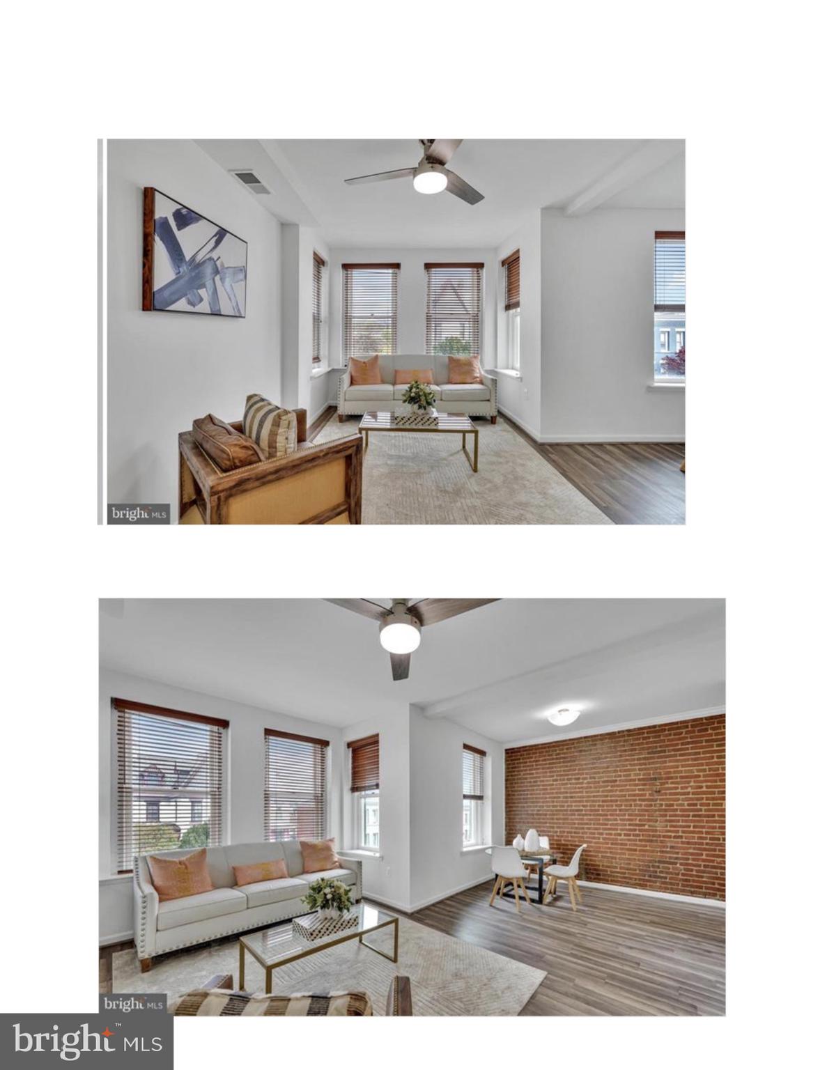 LEDROIT PARK - Residential