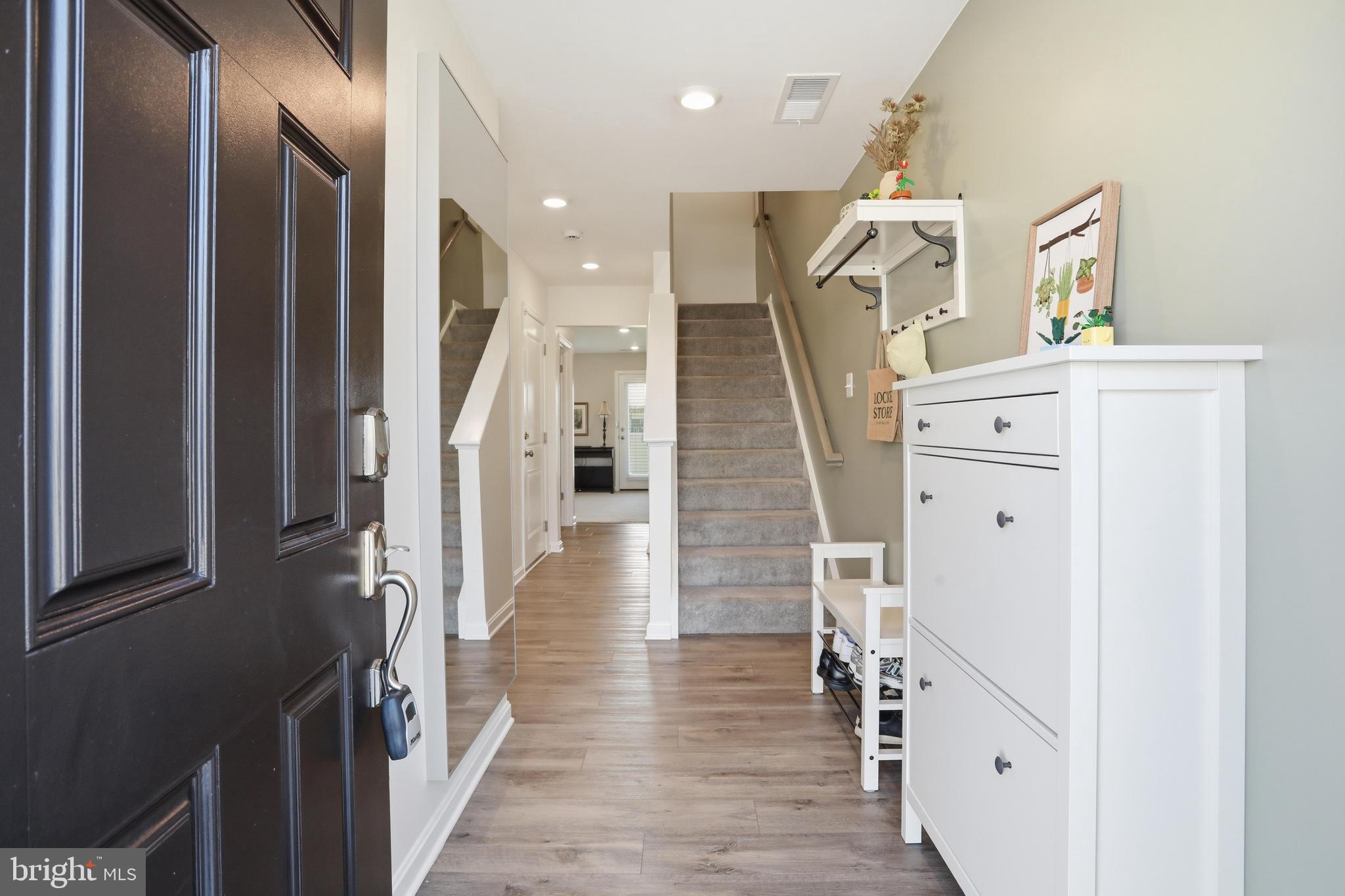 NORBORNE GLEBE - Residential