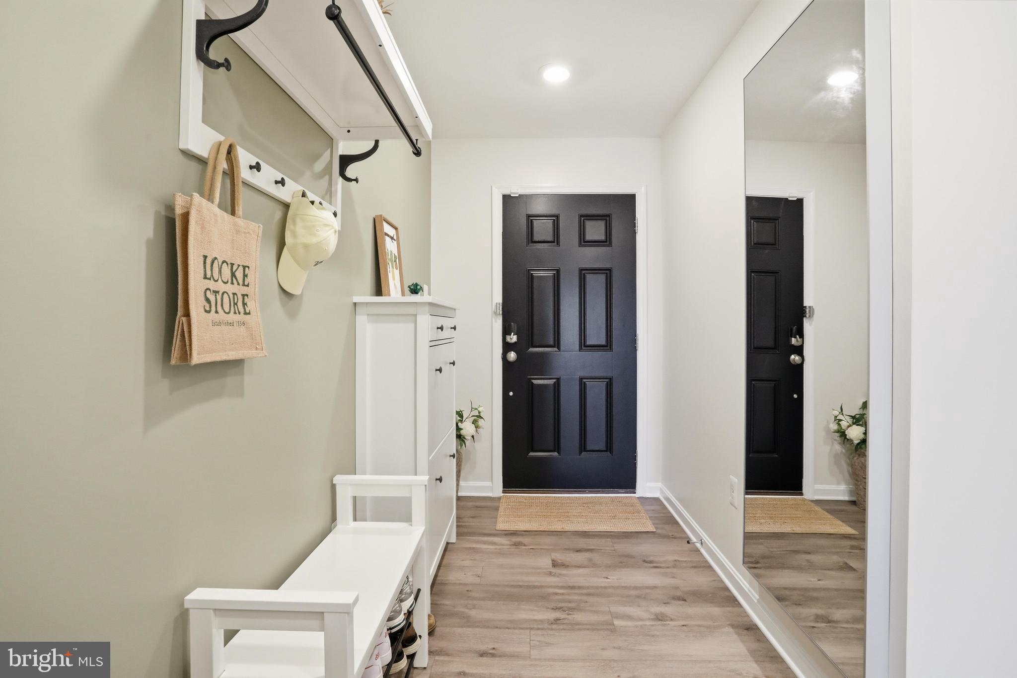 NORBORNE GLEBE - Residential