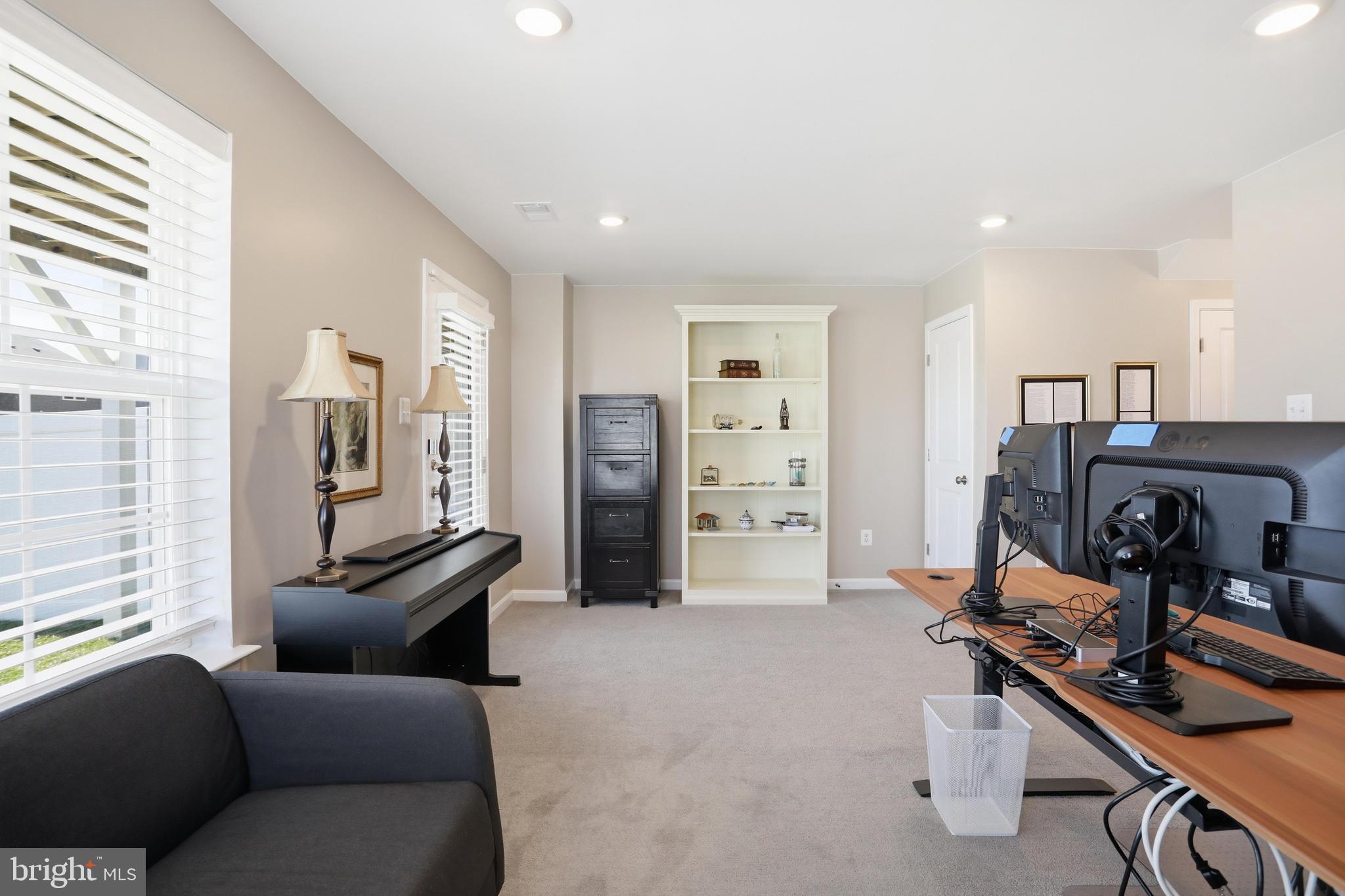 NORBORNE GLEBE - Residential