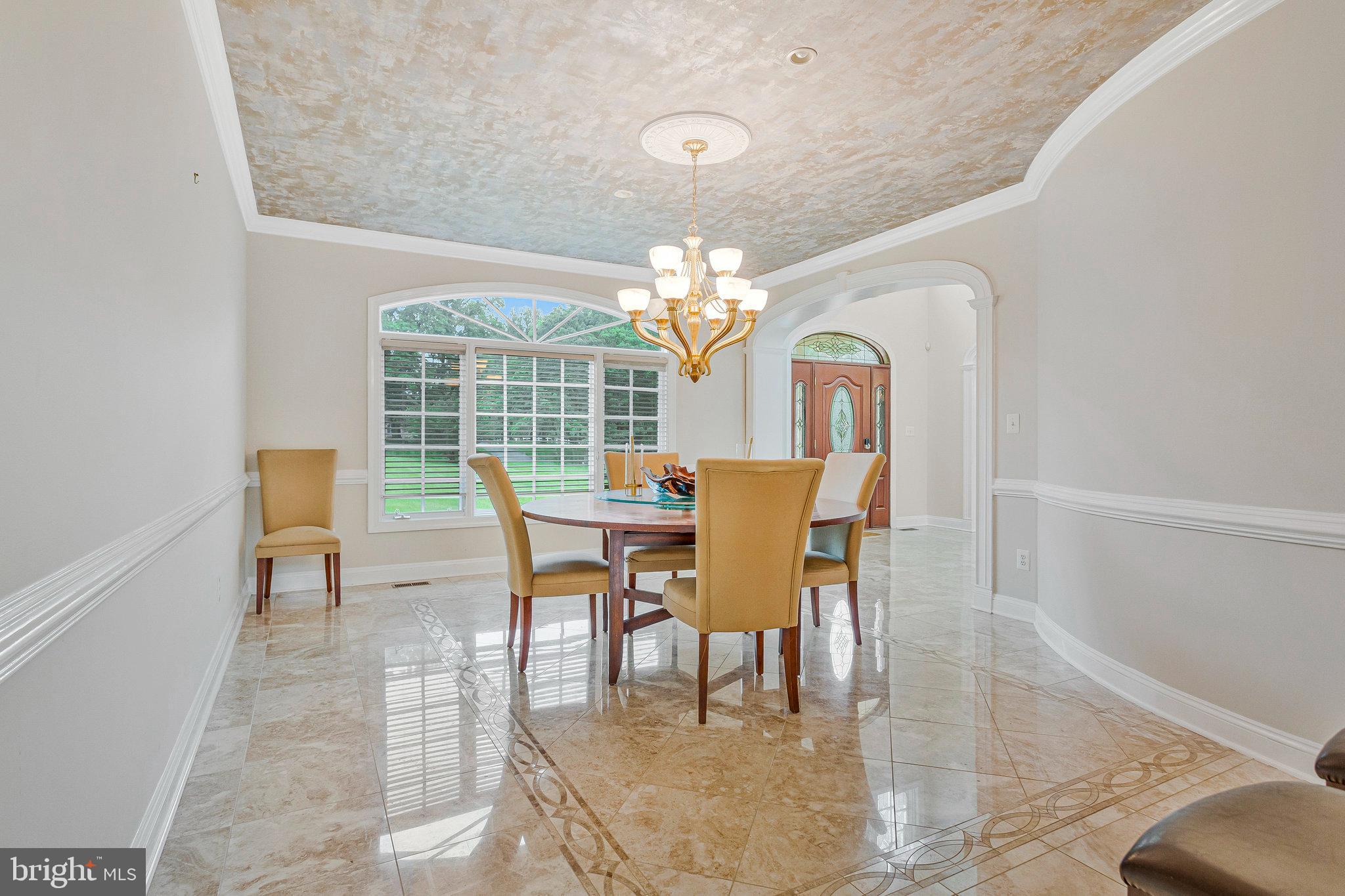 GOVERNORS MANOR - Residential