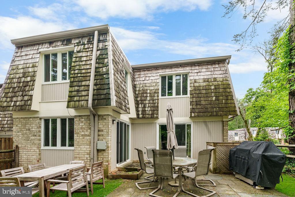 STEDWICK TOWNHOUSES - Residential