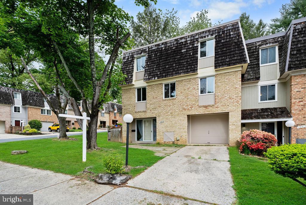 STEDWICK TOWNHOUSES - Residential
