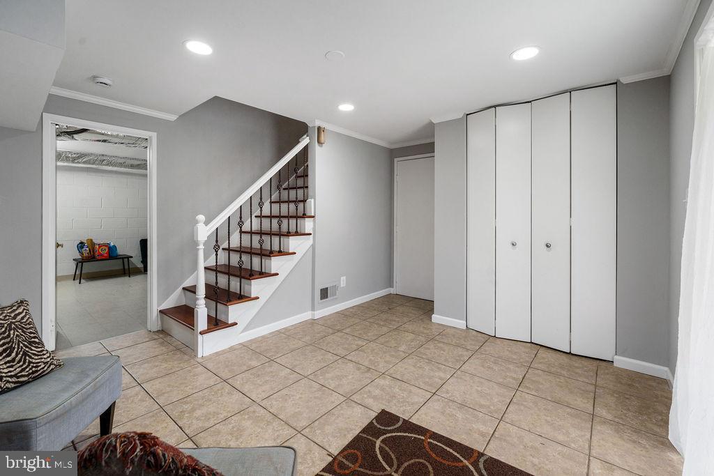 STEDWICK TOWNHOUSES - Residential