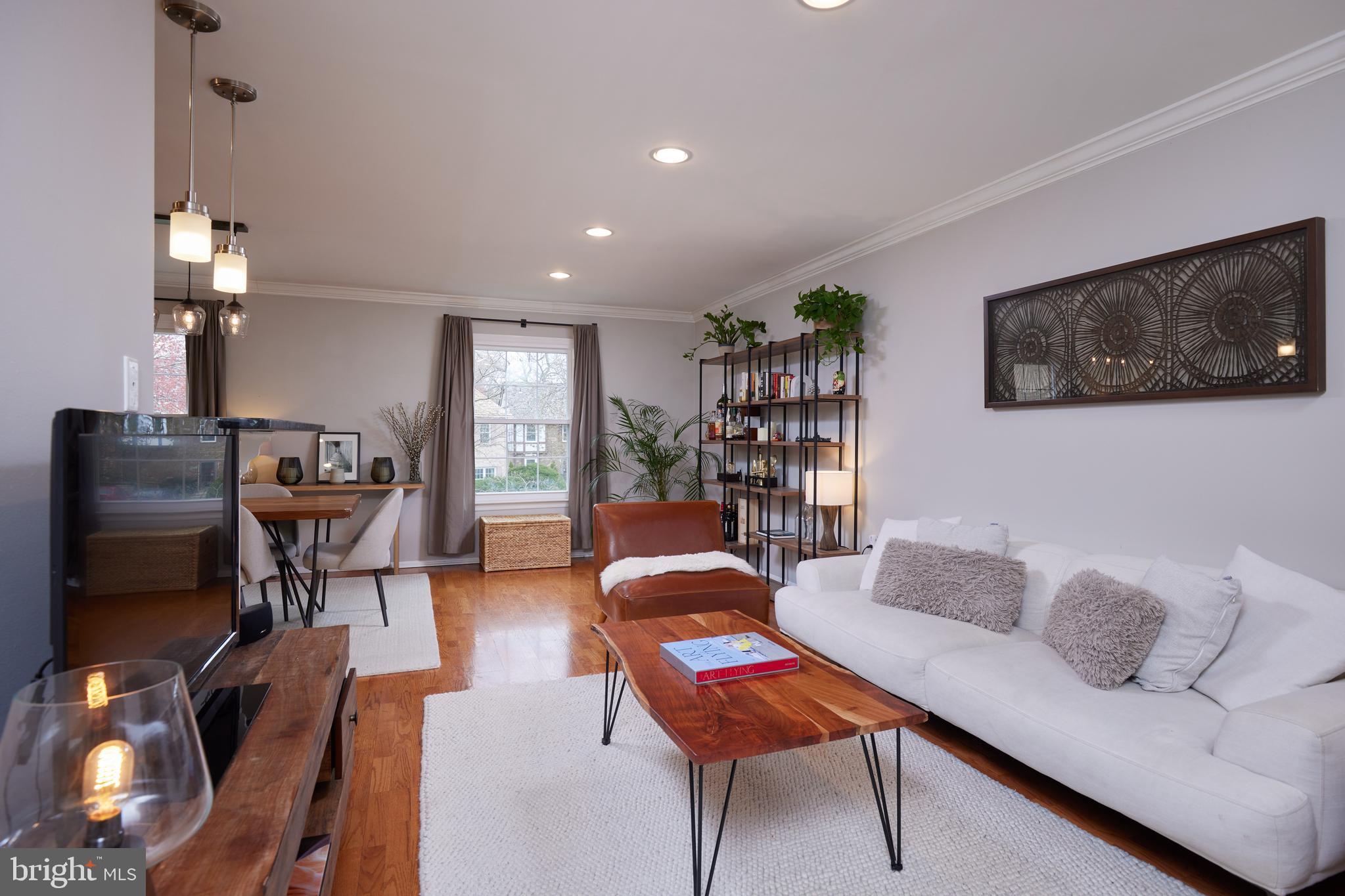 GLEN HAVEN - Residential Lease