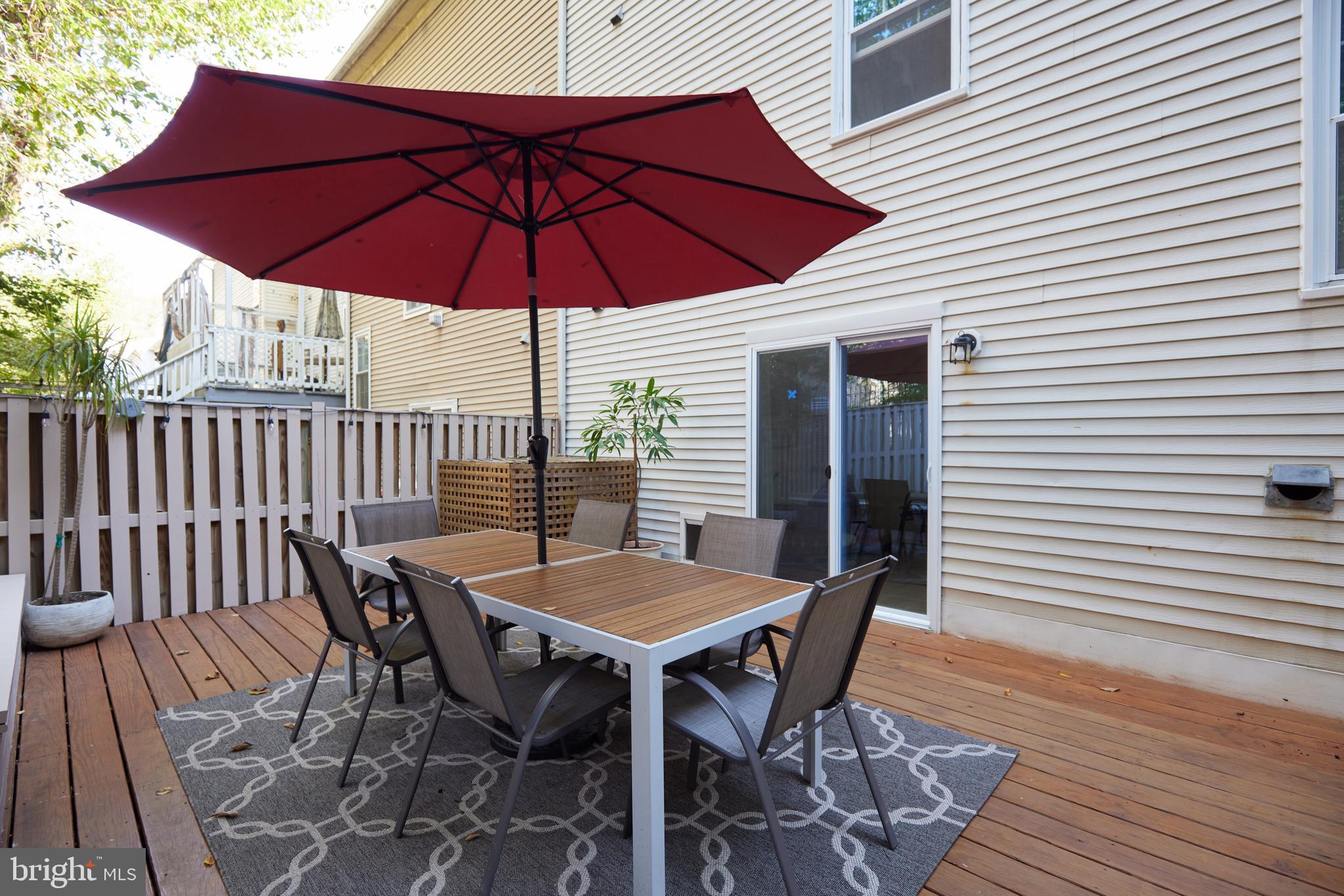 GLEN HAVEN - Residential Lease