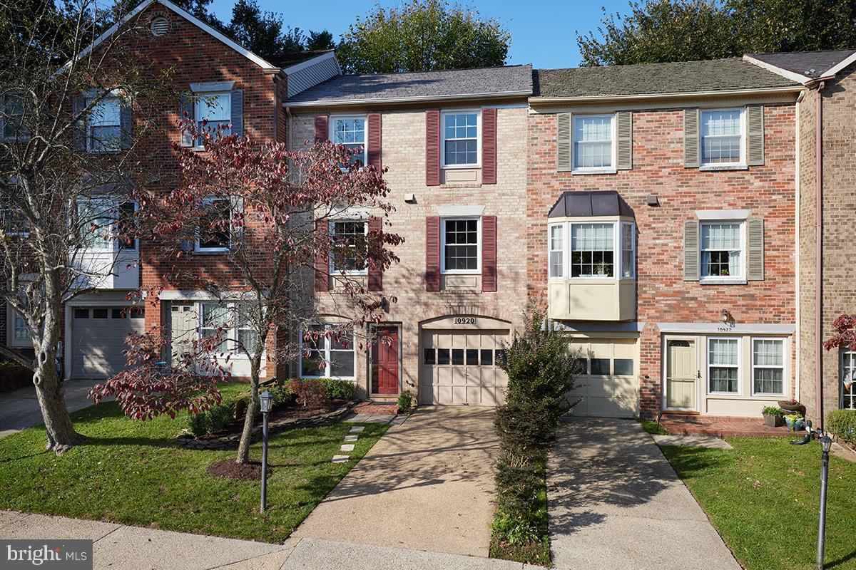 GLEN HAVEN - Residential Lease