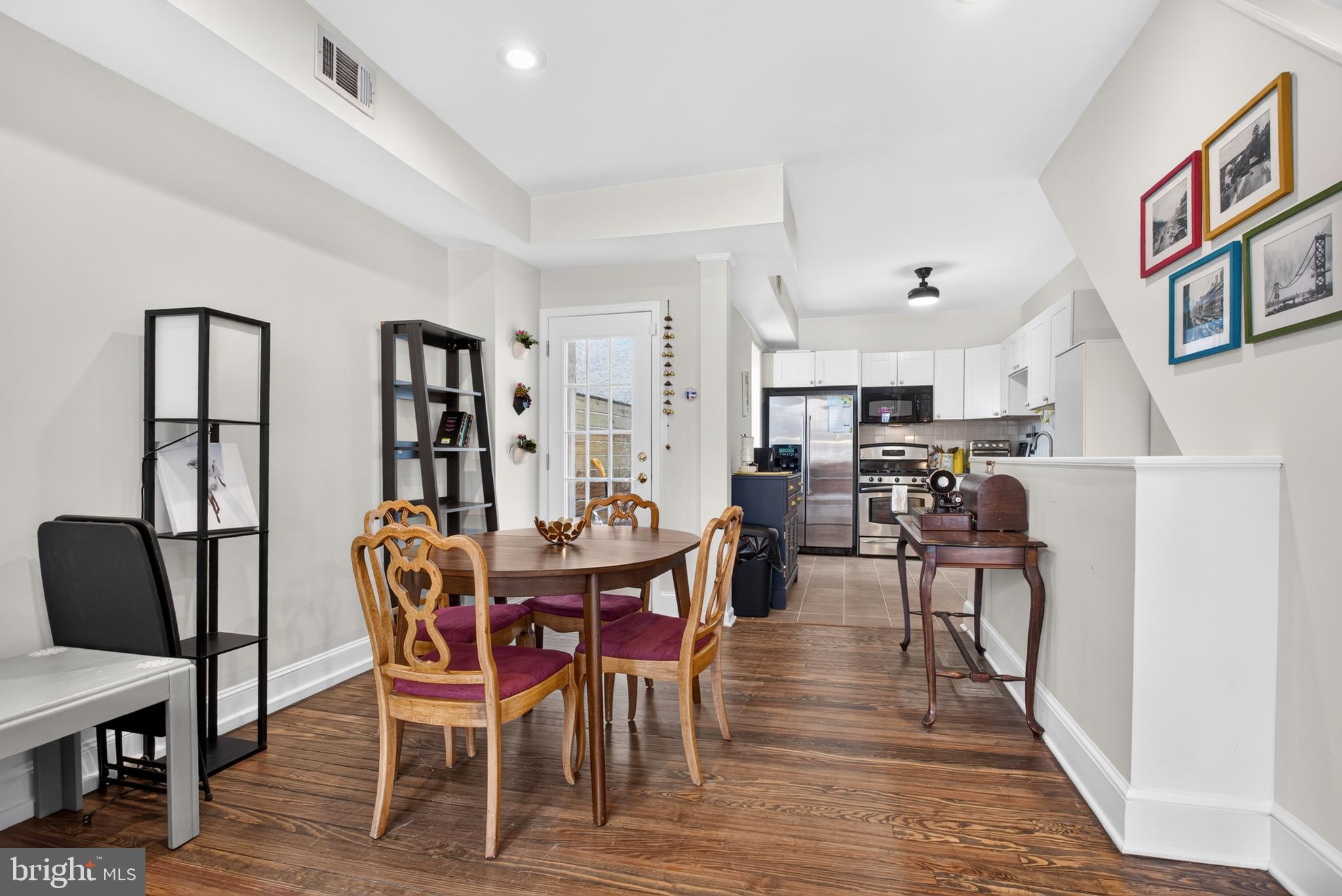 PENNSPORT - Residential