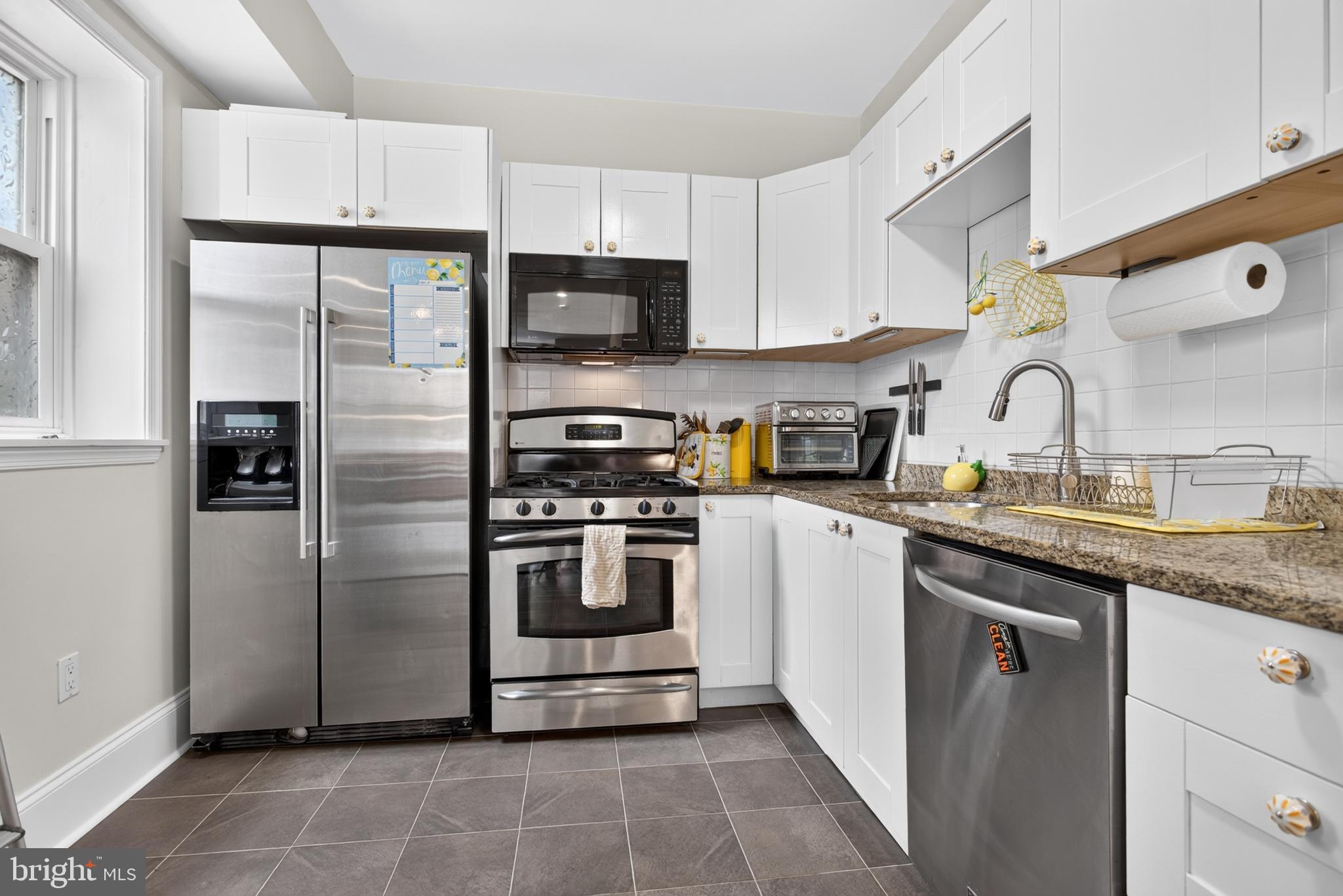 PENNSPORT - Residential