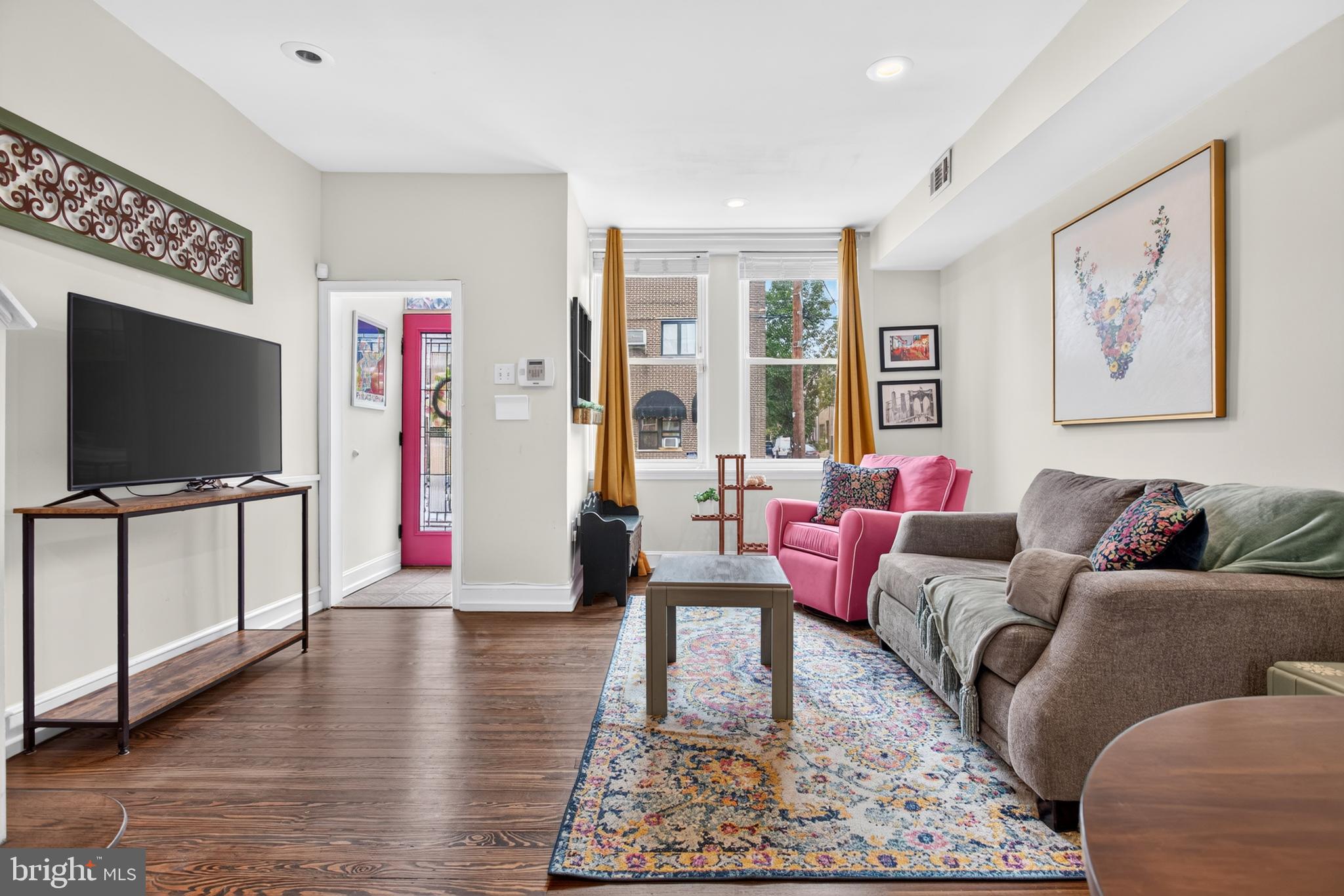 PENNSPORT - Residential