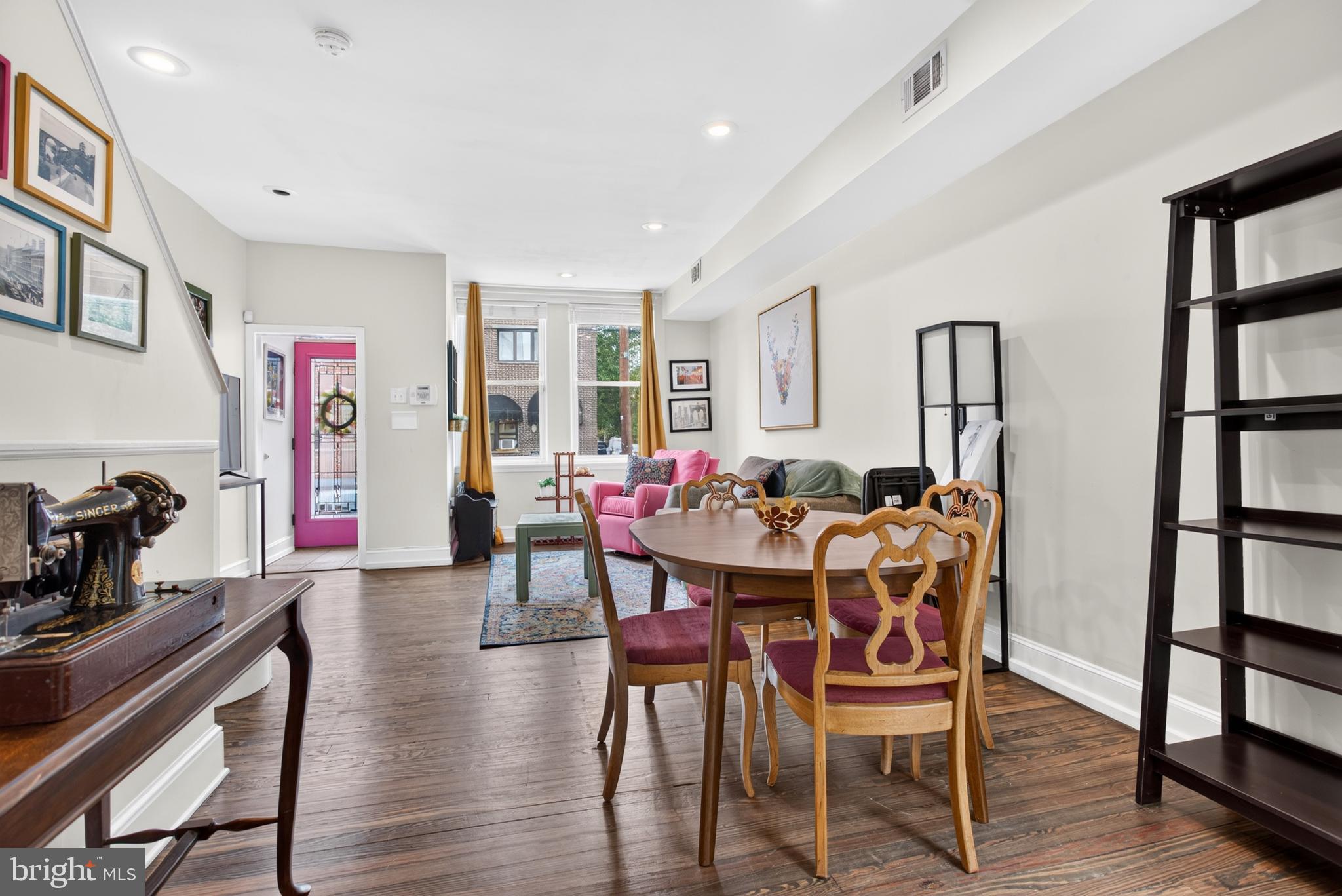 PENNSPORT - Residential