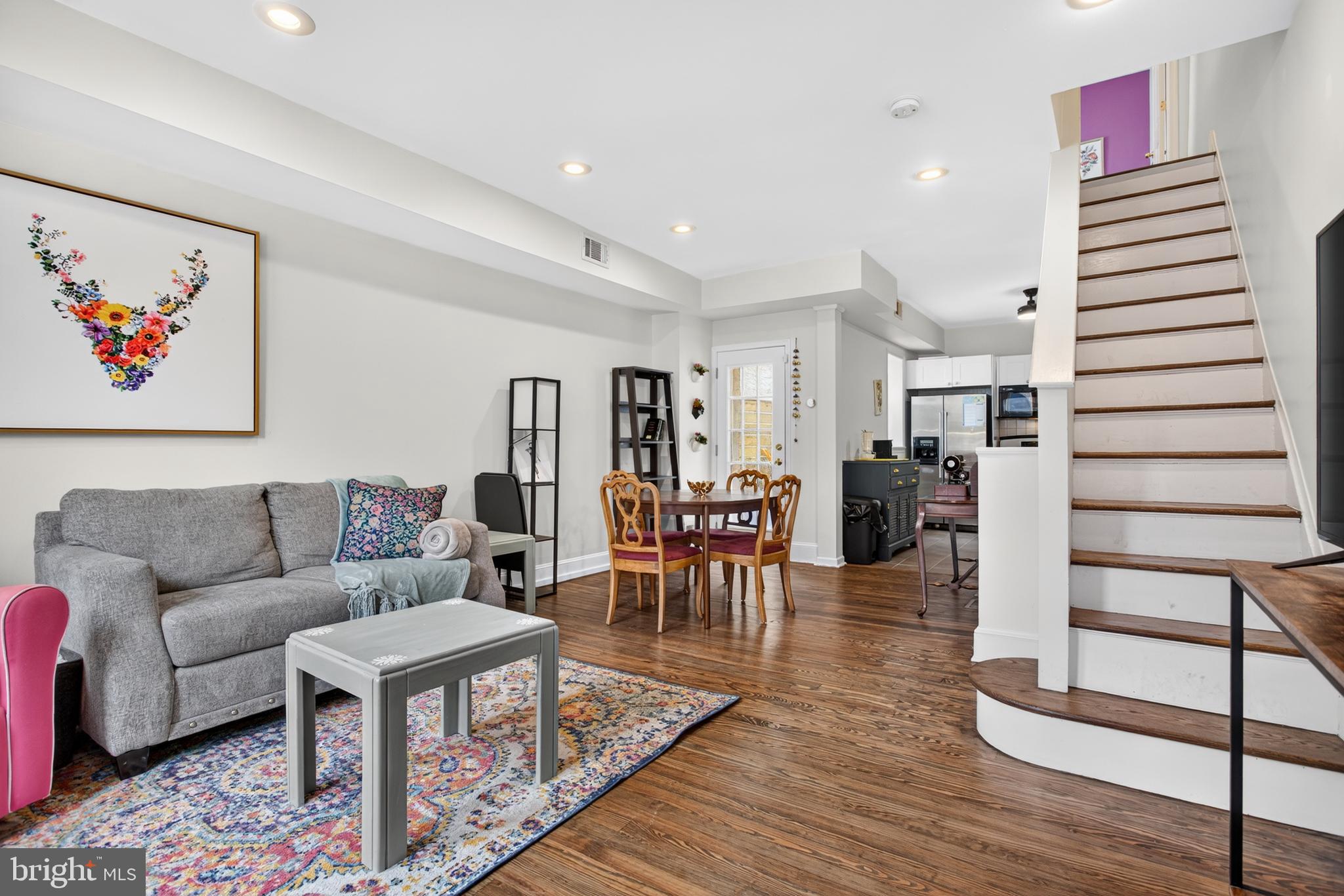 PENNSPORT - Residential