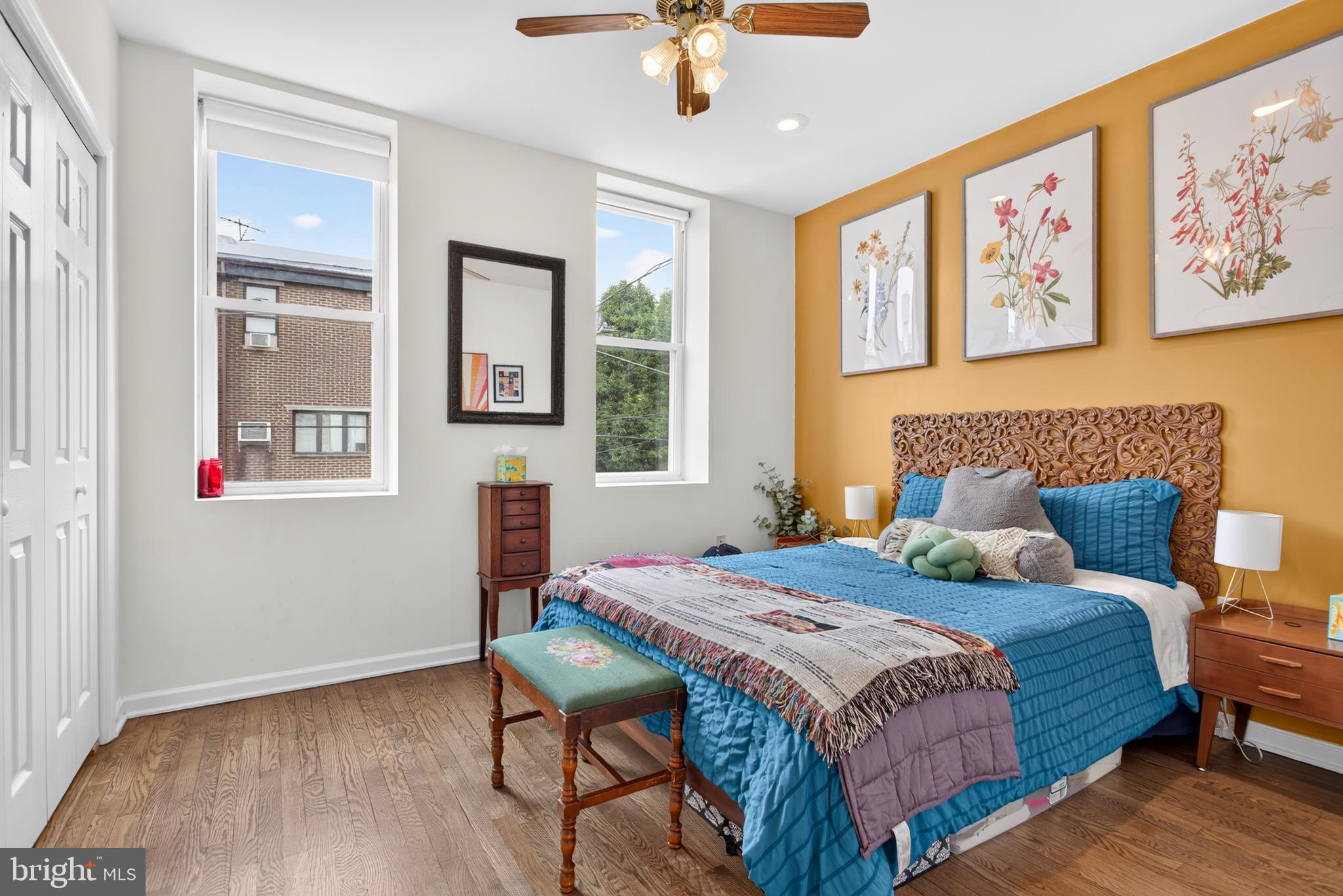 PENNSPORT - Residential