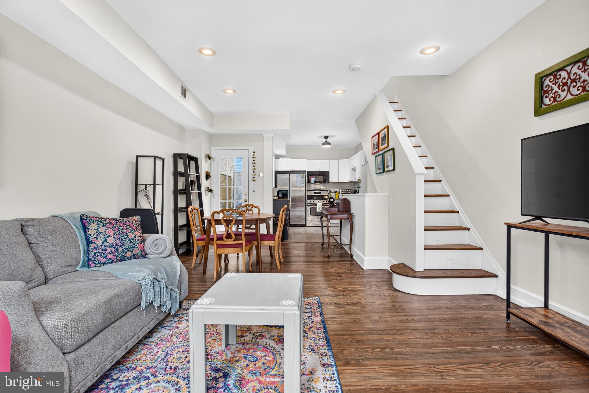 PENNSPORT - Residential