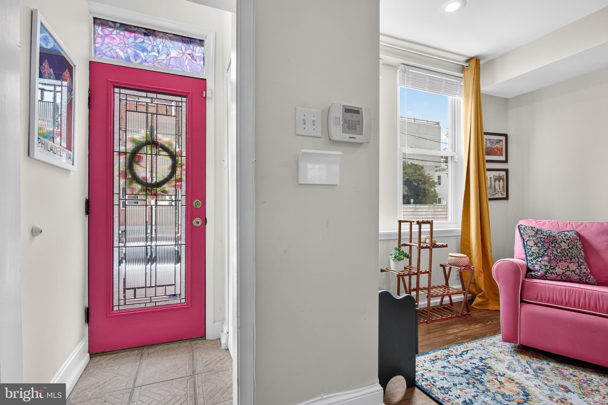 PENNSPORT - Residential