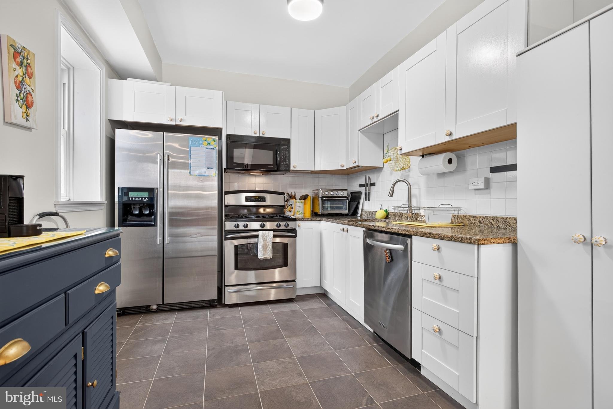 PENNSPORT - Residential