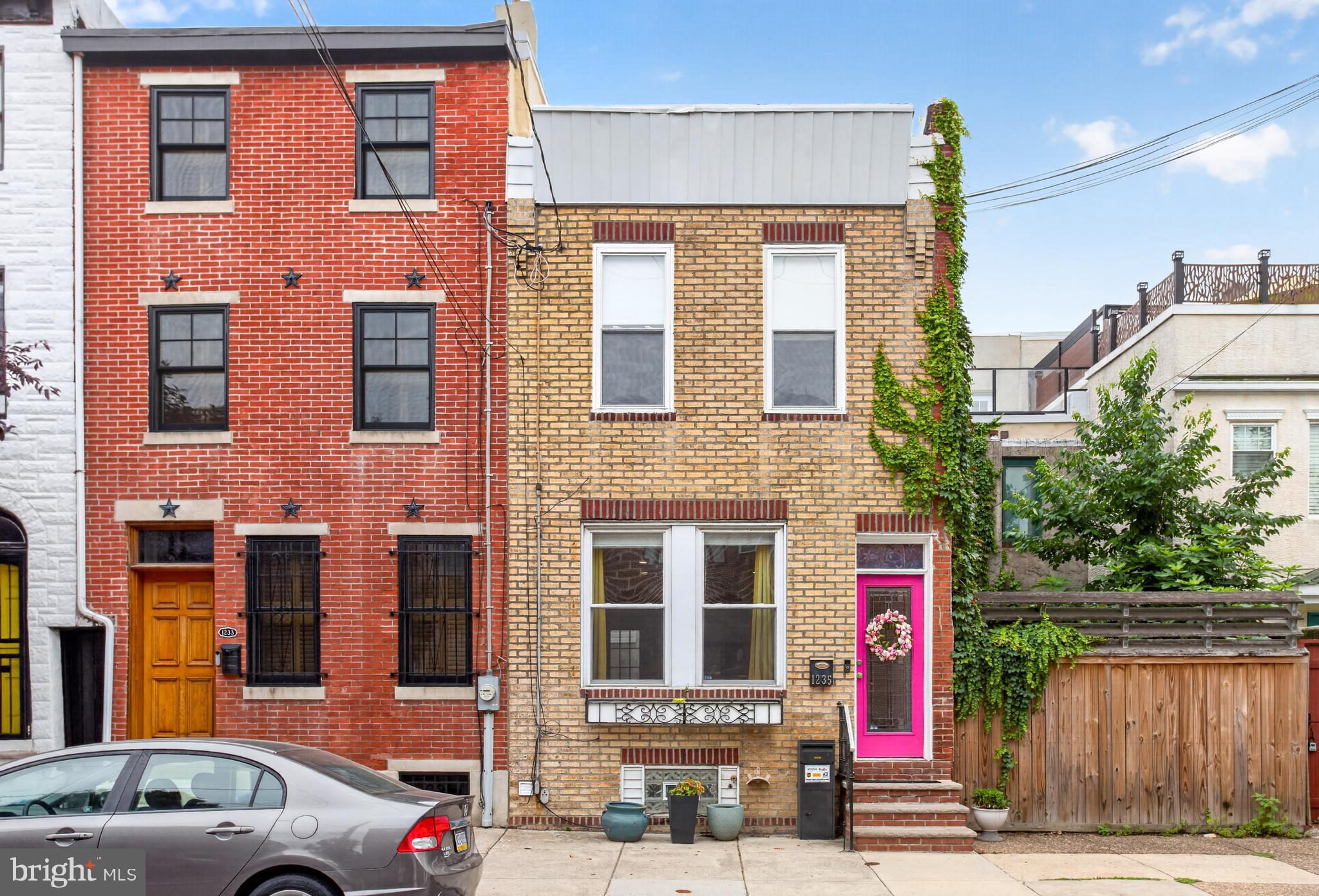 PENNSPORT - Residential