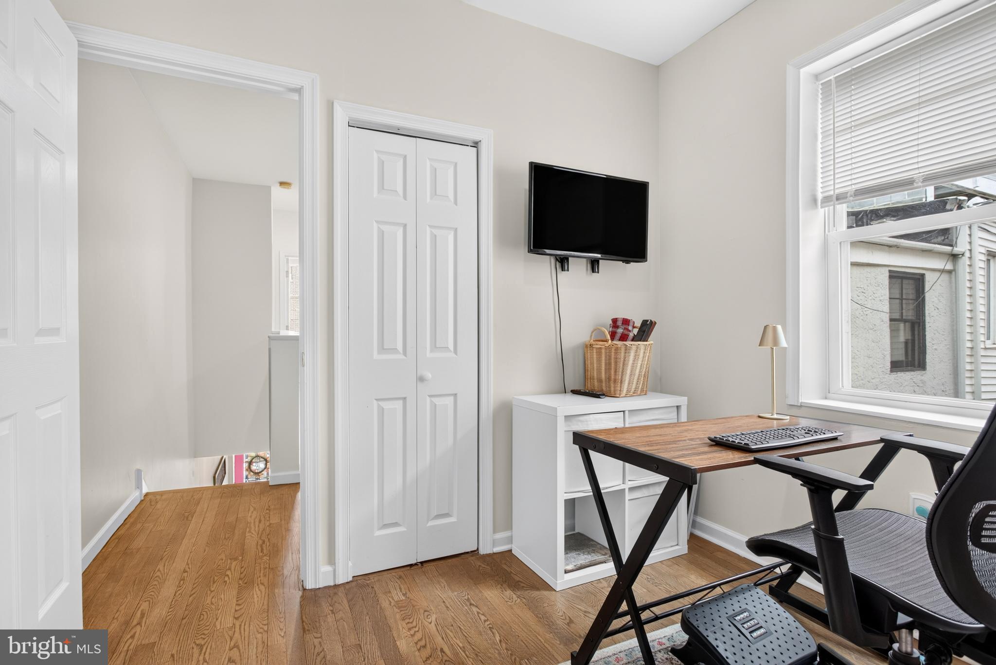 PENNSPORT - Residential
