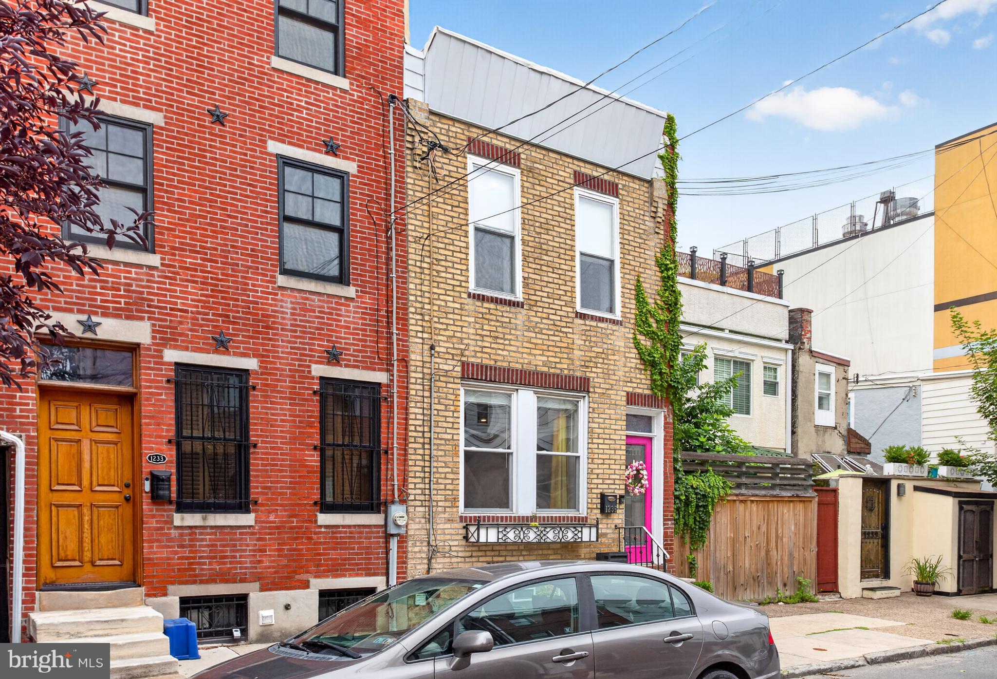 PENNSPORT - Residential