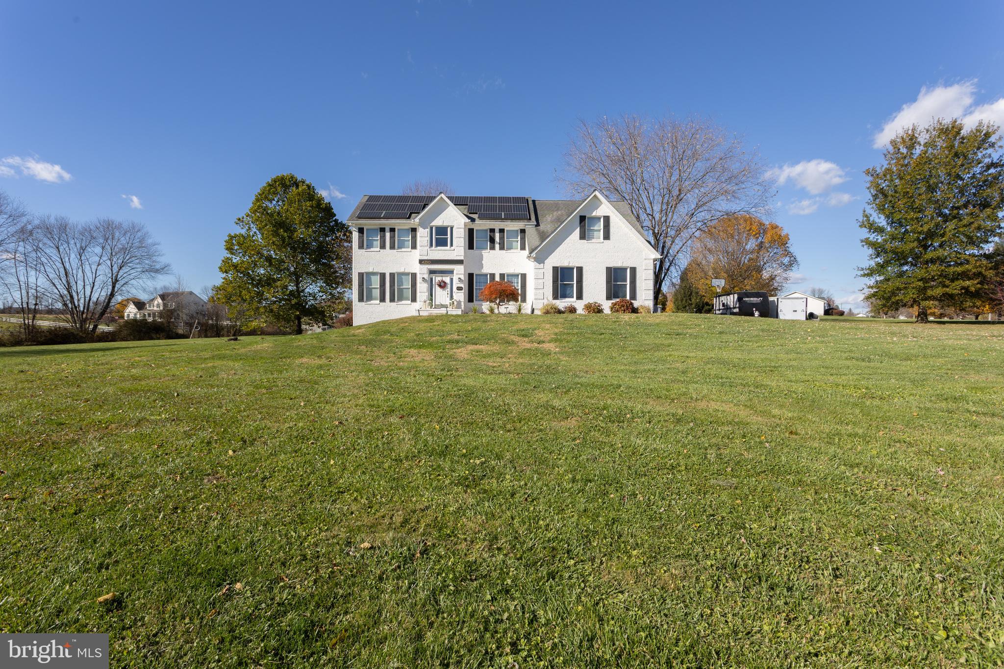 BELLE FARM HERITAGE - Residential