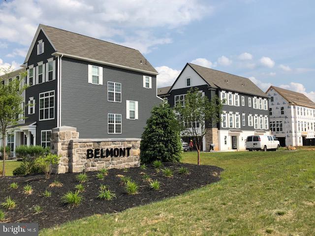 BELMONT - Residential