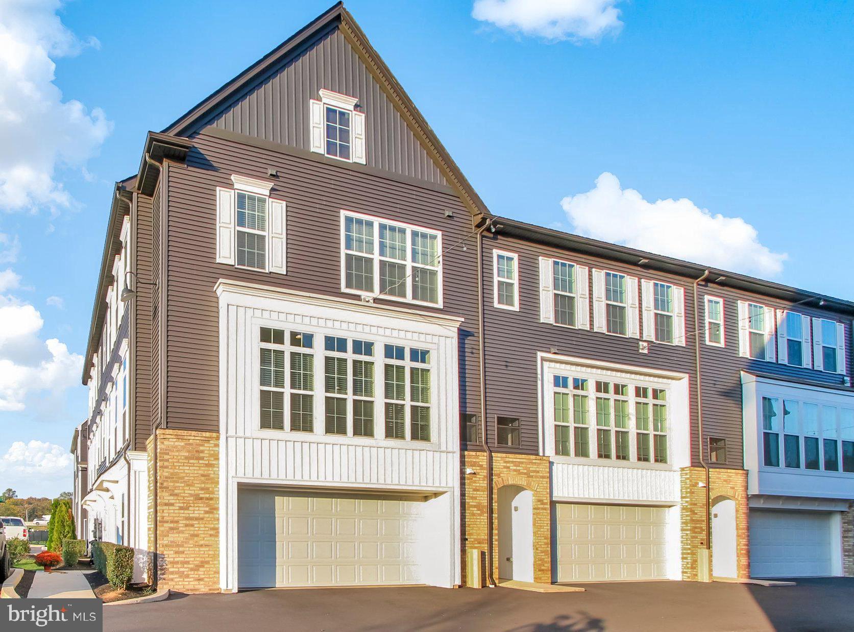 BELMONT - Residential