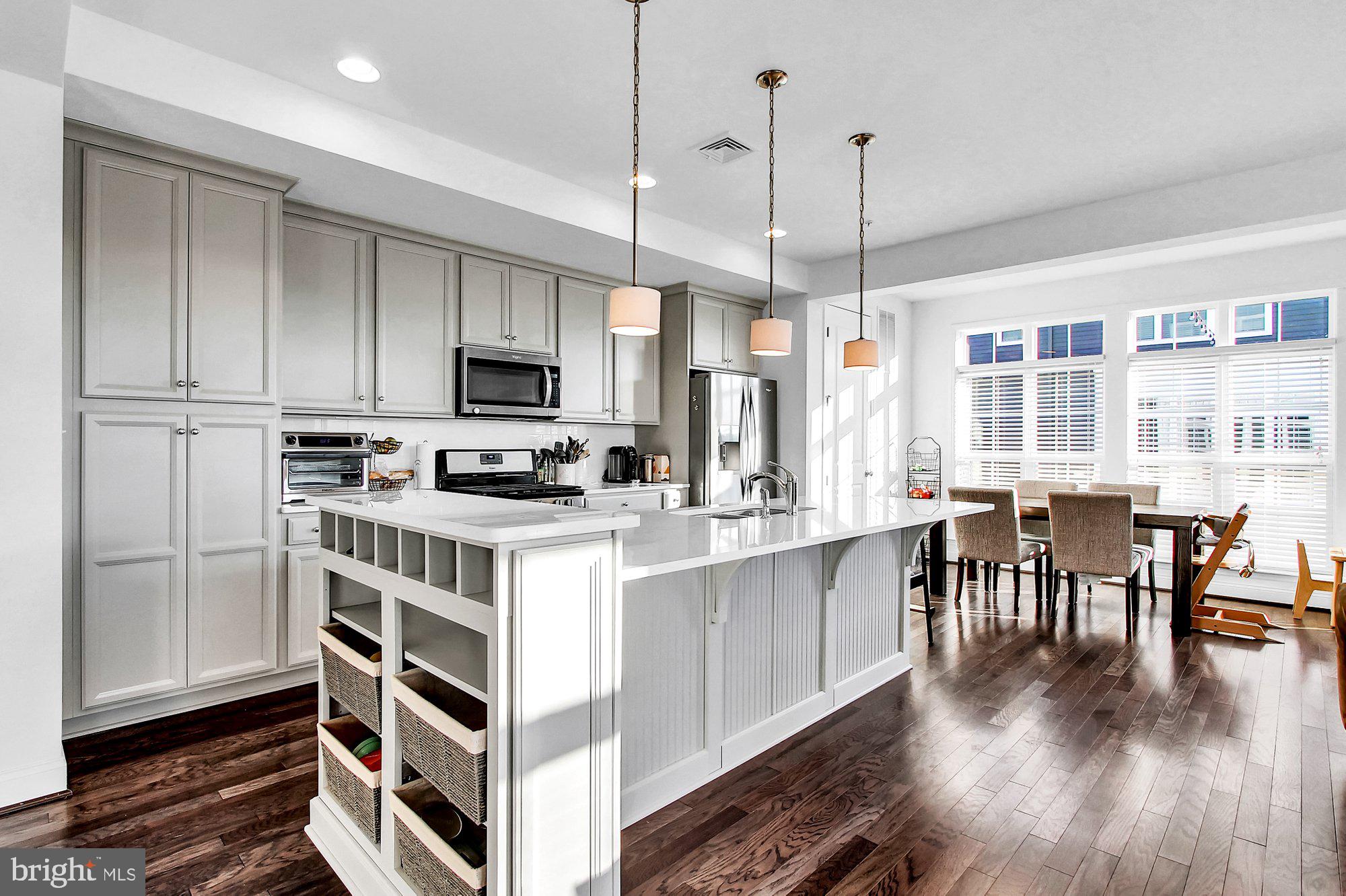 BELMONT - Residential