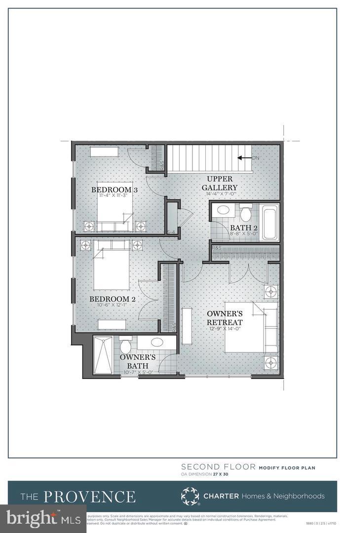 BELMONT - Residential