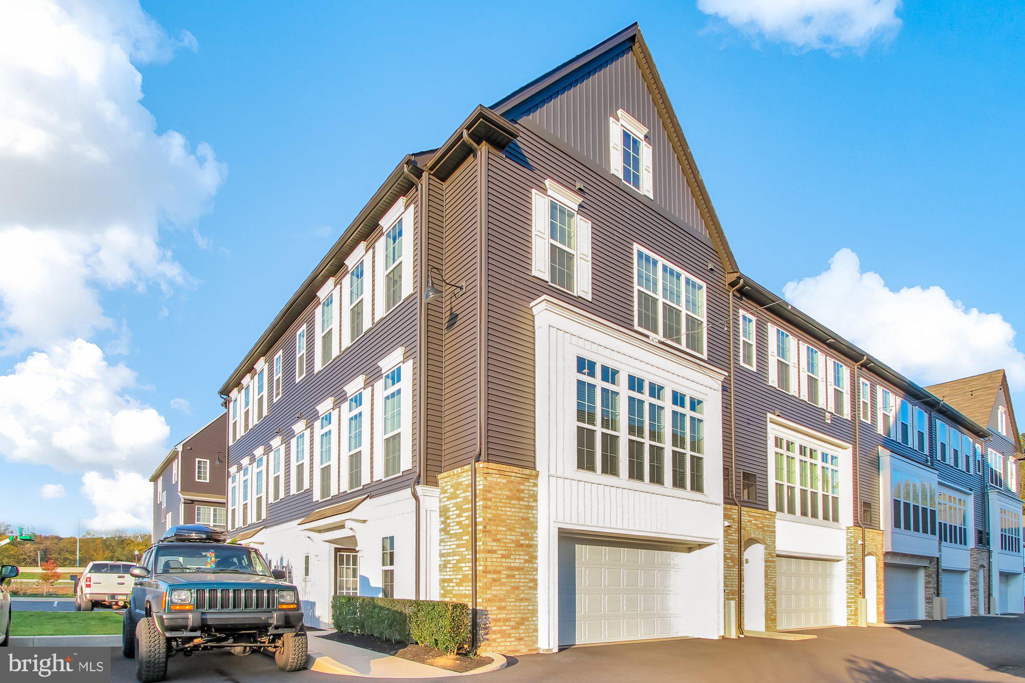 BELMONT - Residential